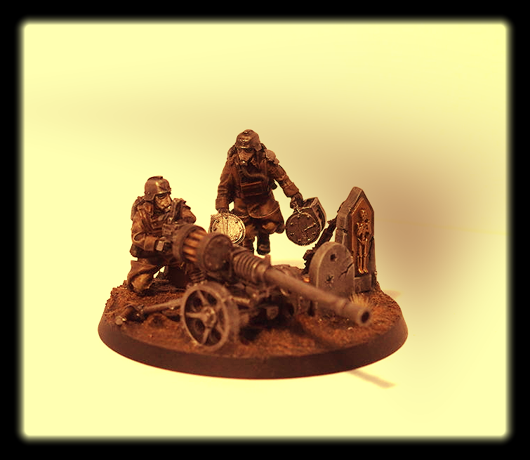 113th, 8th Company, Arda, Astra Militarum, Based, Death Korps of Krieg, Finished, Imperial Guard, Korps, Mud, Warhammer 40,000