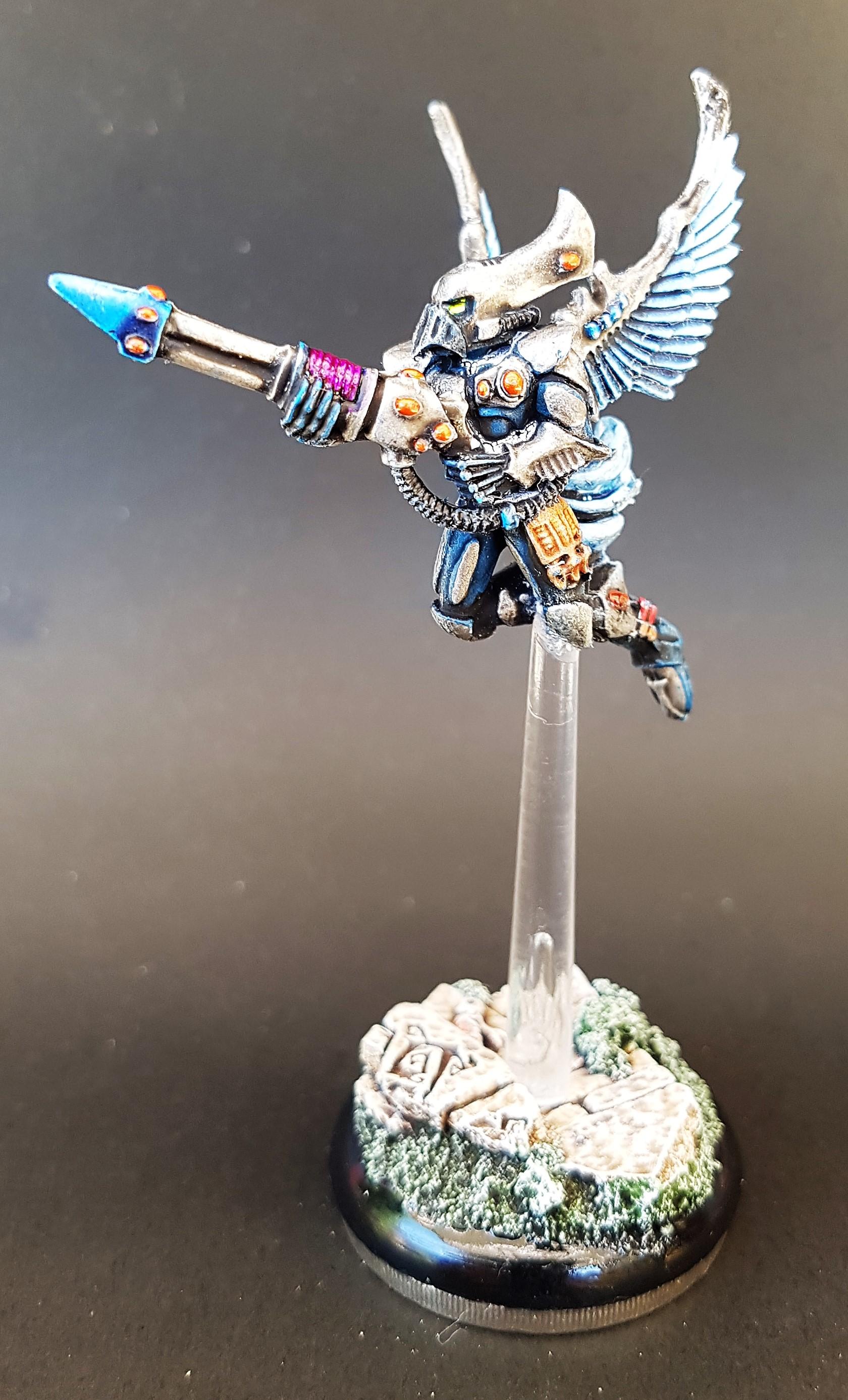 Swooping Hawks, Swooping Hawks