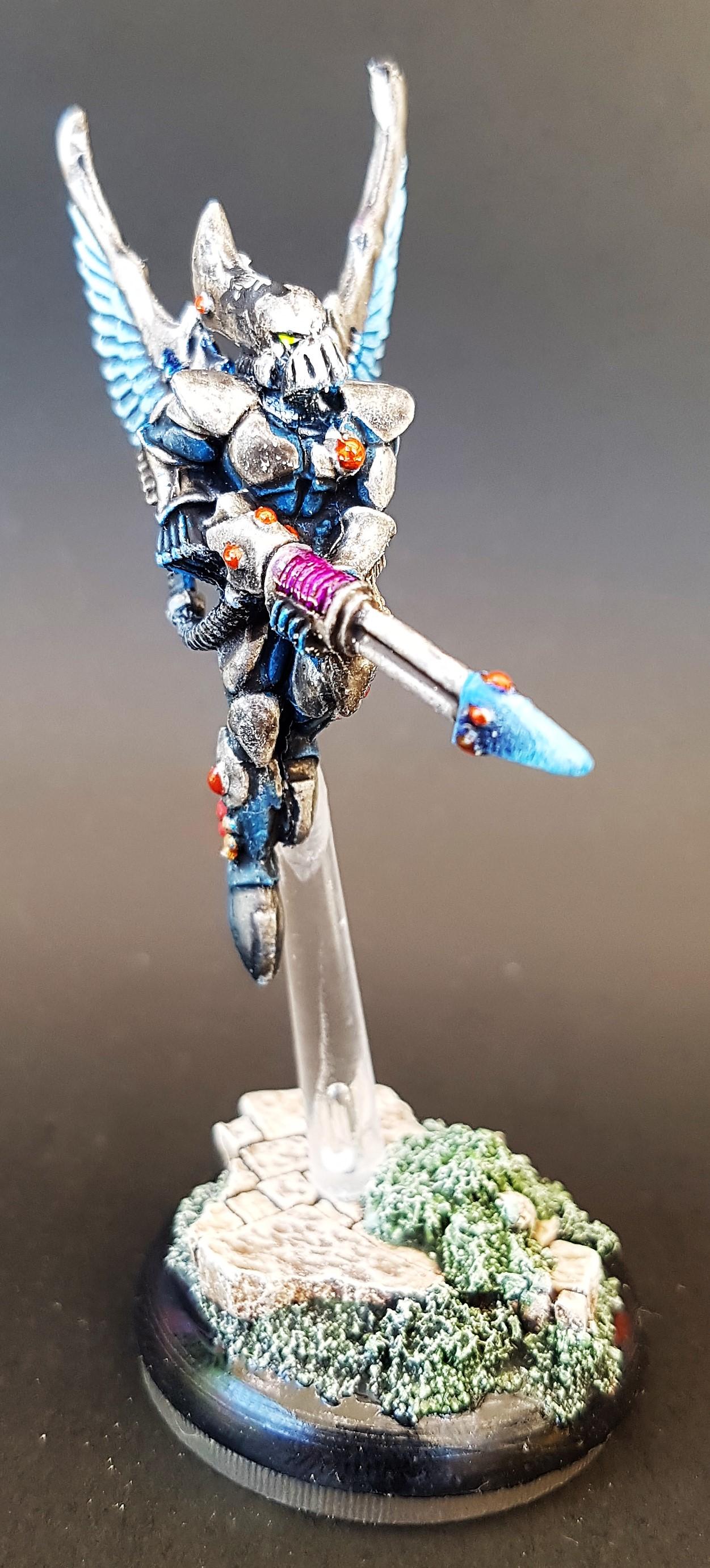 Swooping Hawks, Swooping Hawks