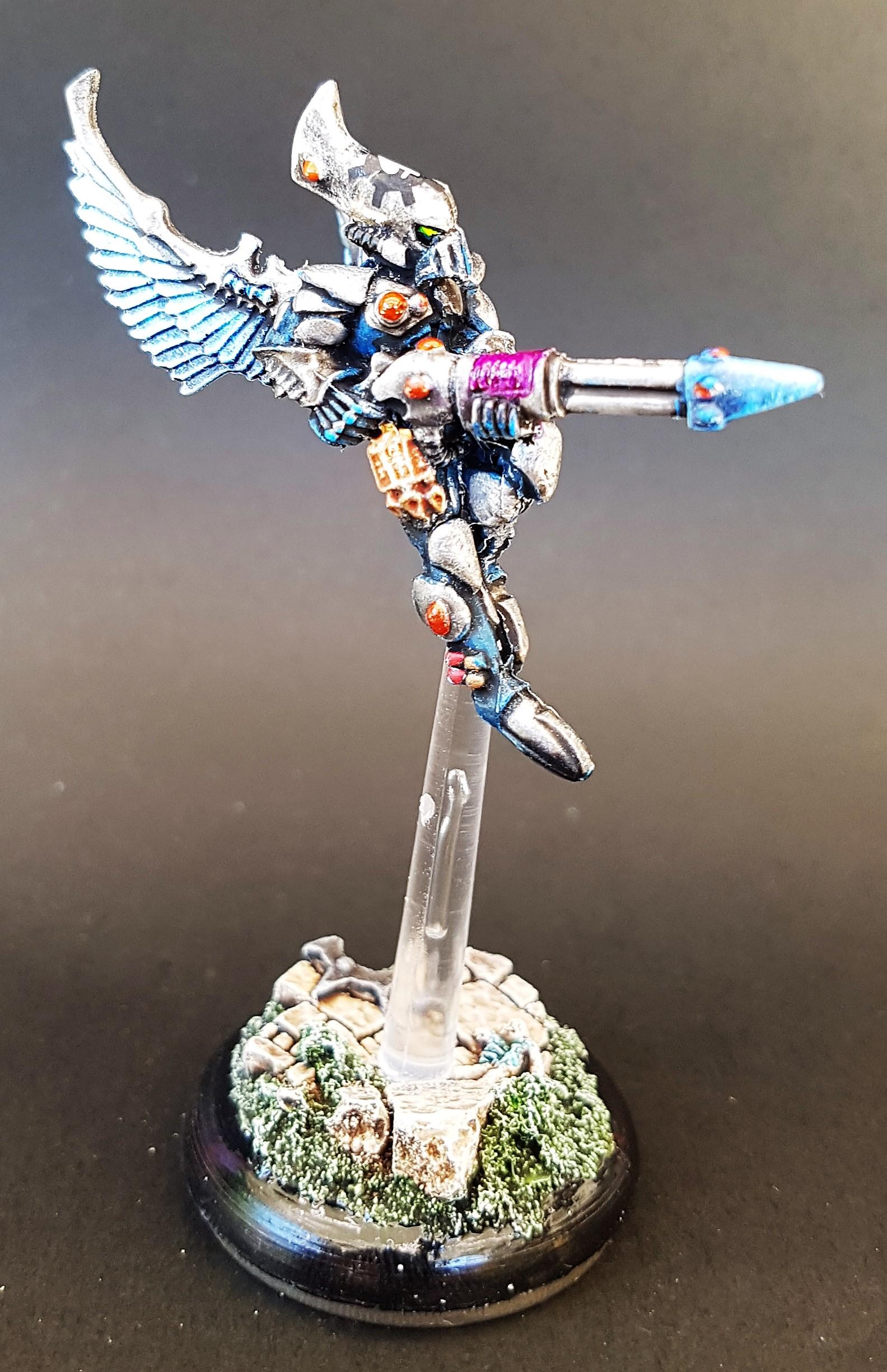 Swooping Hawks, Swooping Hawks