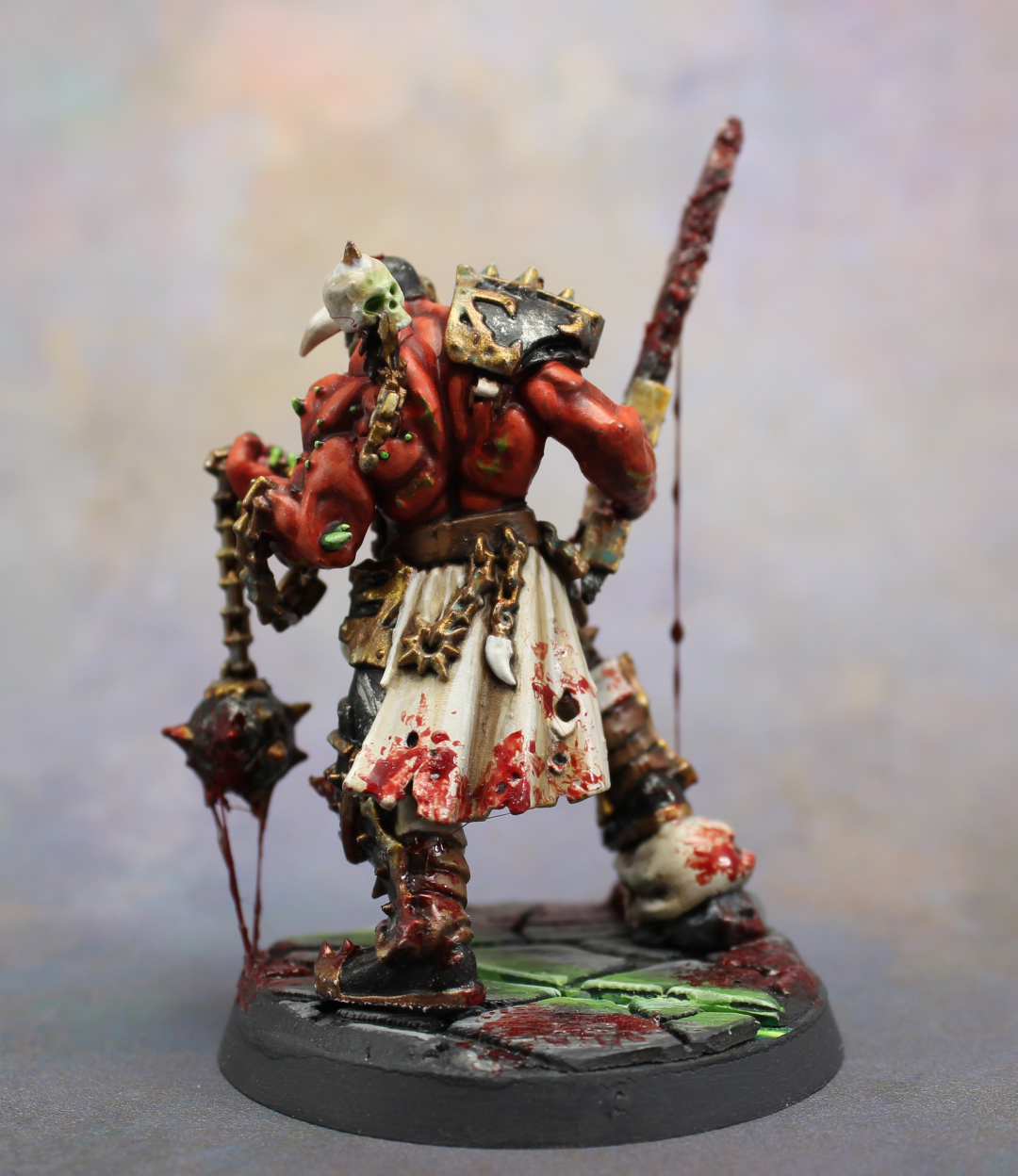Slaughterpriest
