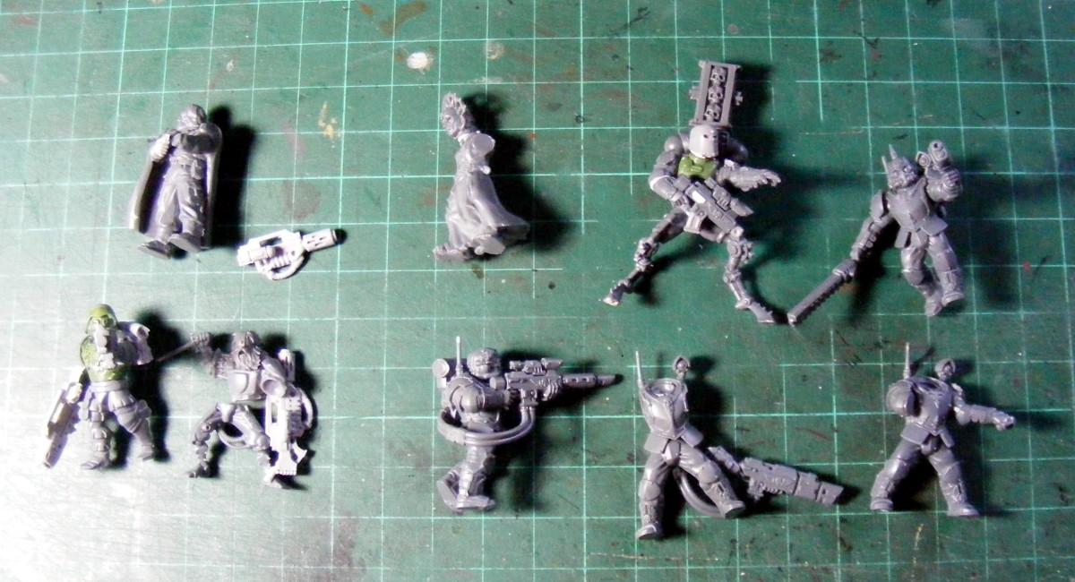 small 8th force pt 2