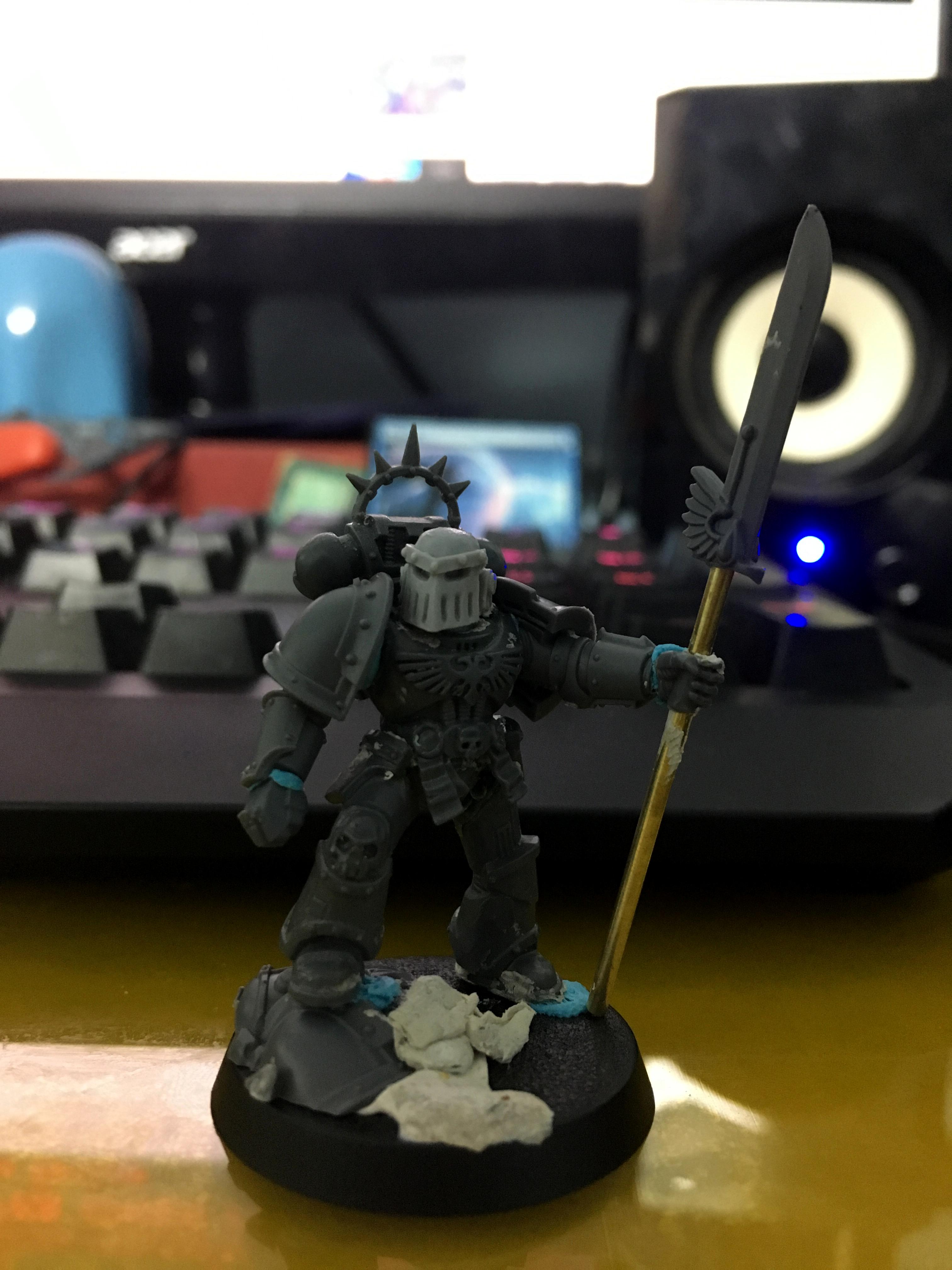 Mock-up