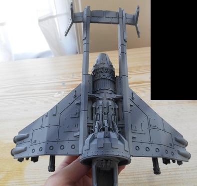 Imperial Guard