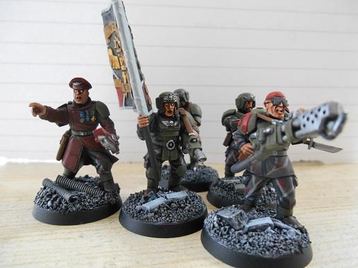 Imperial Guard