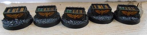 Imperial Guard