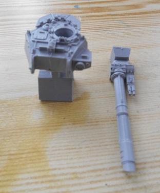 Forge World, Imperial Guard