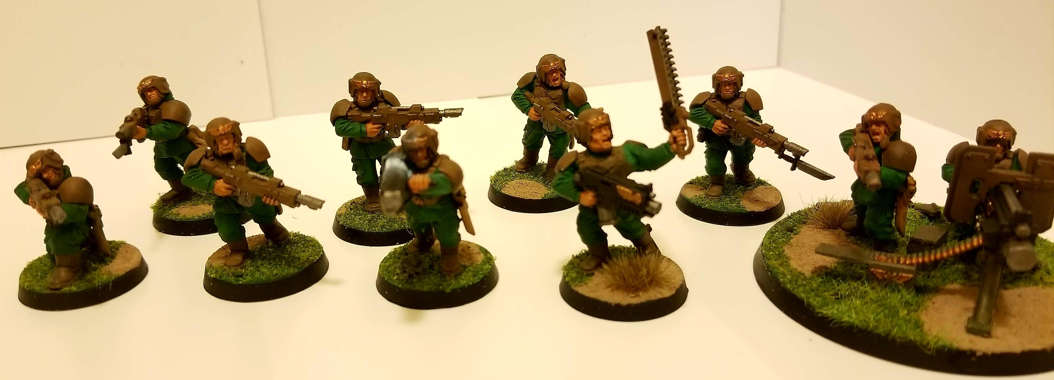 3rd SQD