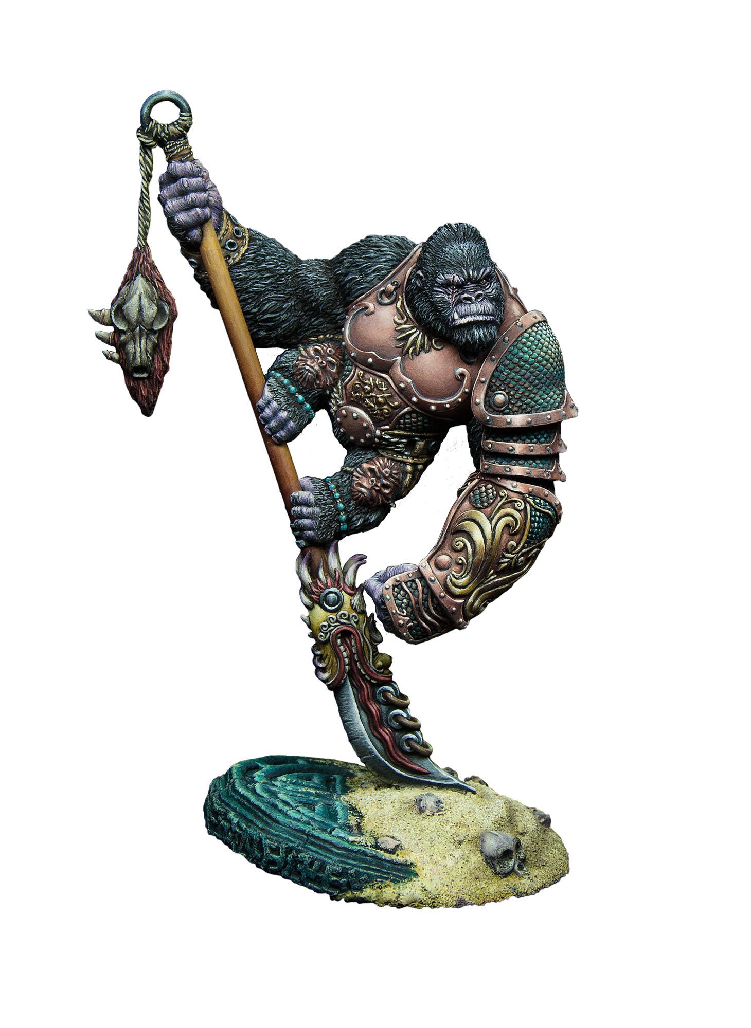 Gorilla