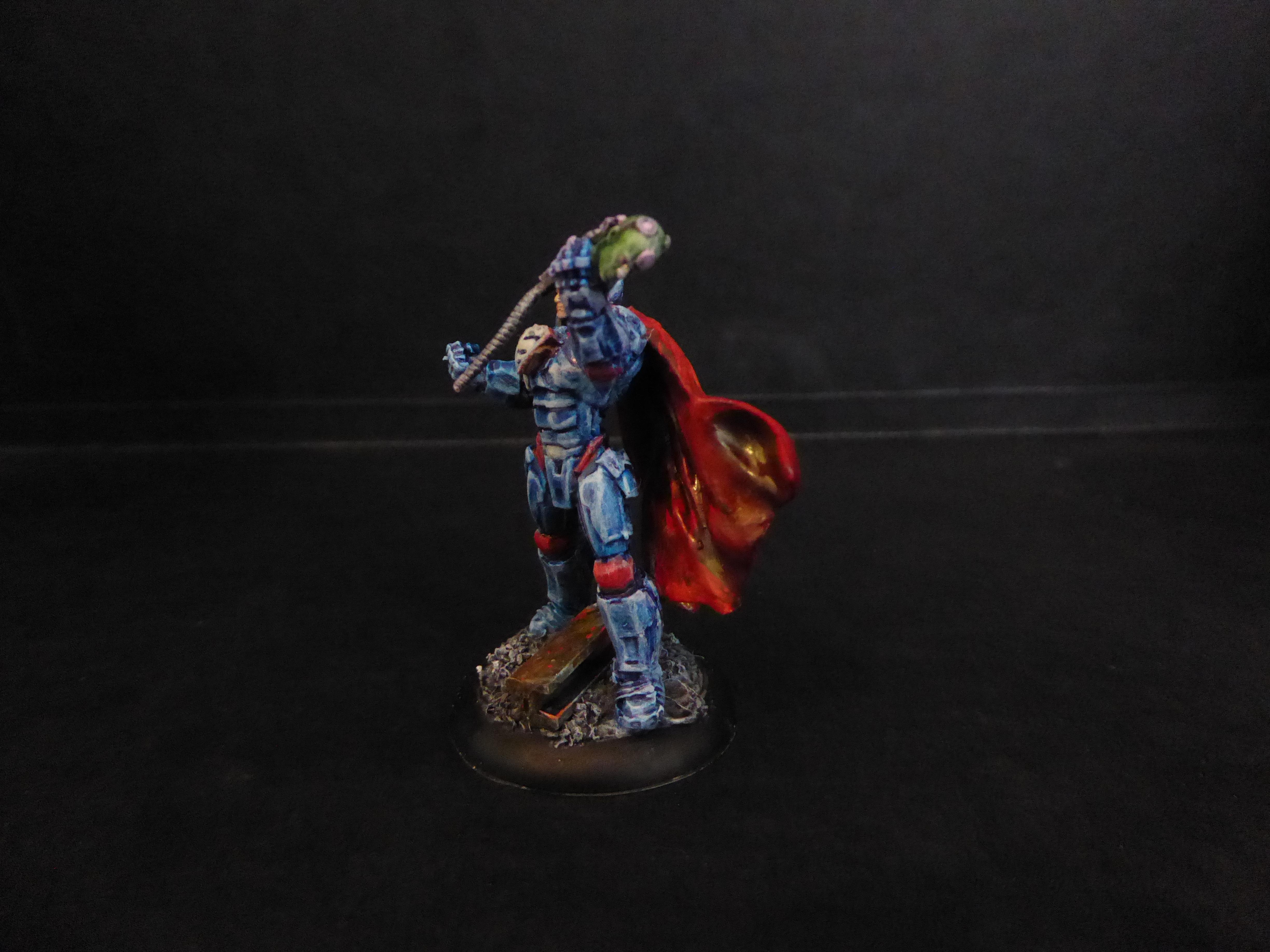 Batman, Bmg, Comic, Dc, Dcu, Dcumg, Harley Quinn, Joker, Knight Models, Superhero