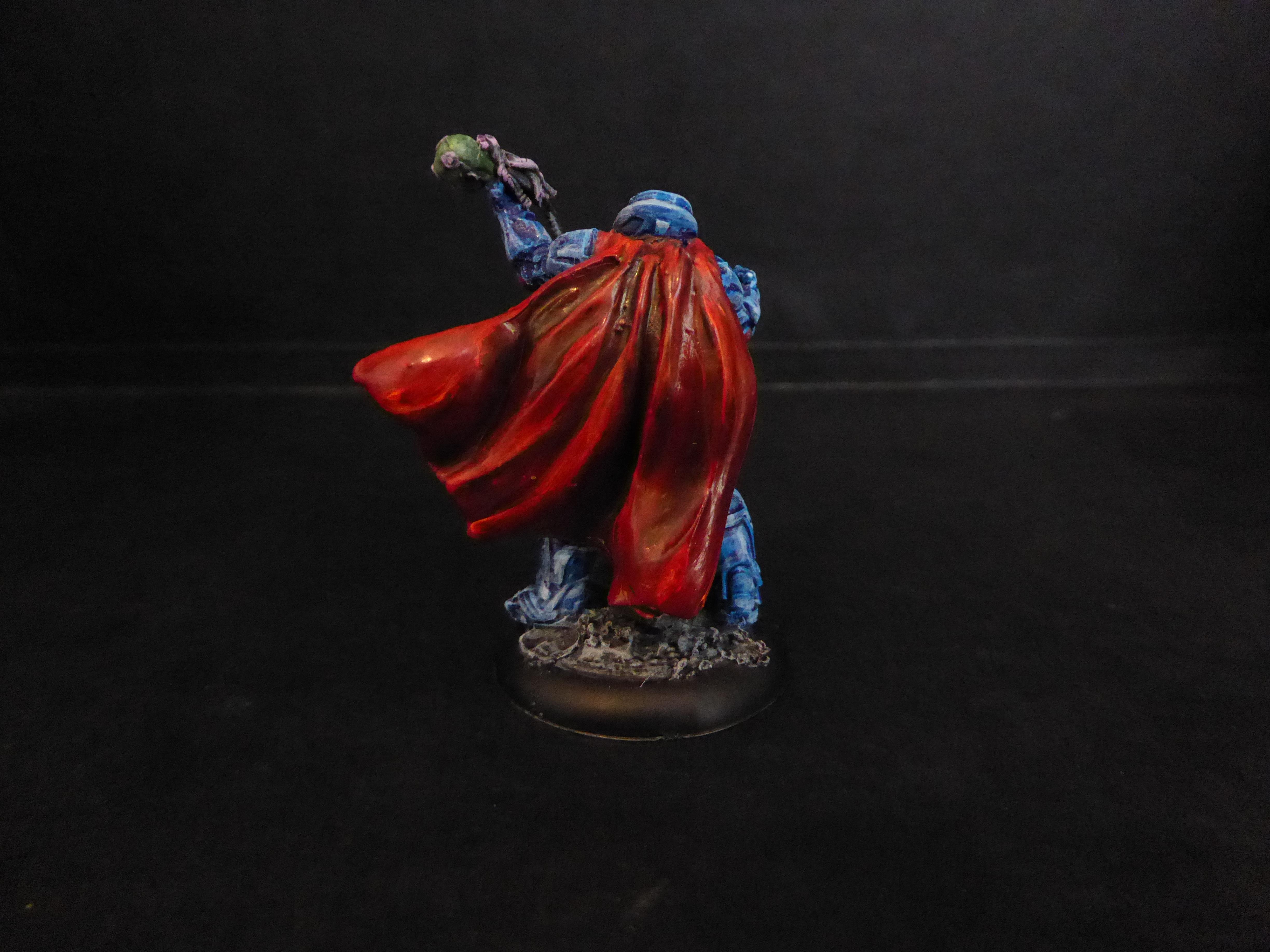 Batman, Bmg, Comic, Dc, Dcu, Dcumg, Harley Quinn, Joker, Knight Models, Superhero