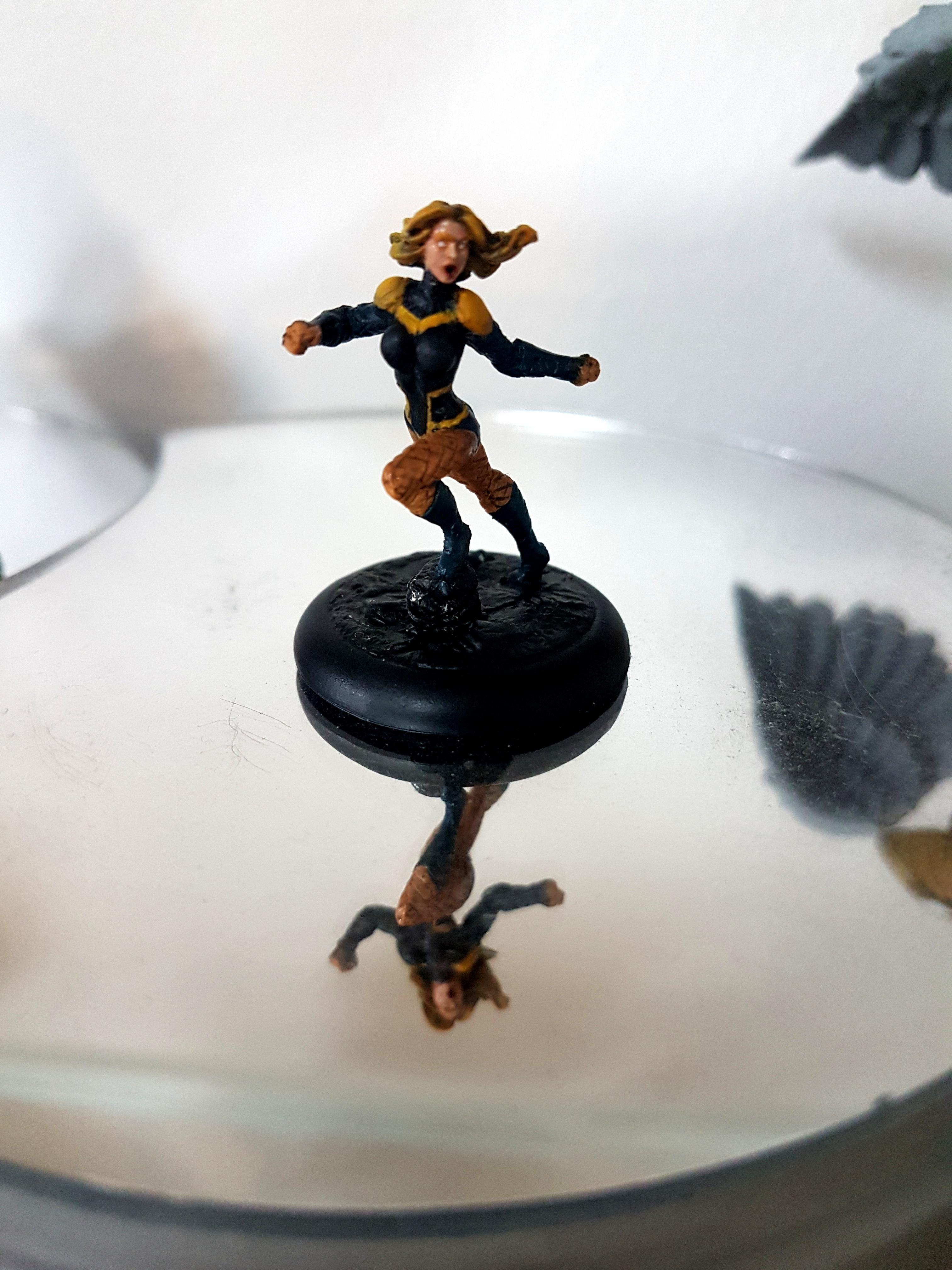 Black canary