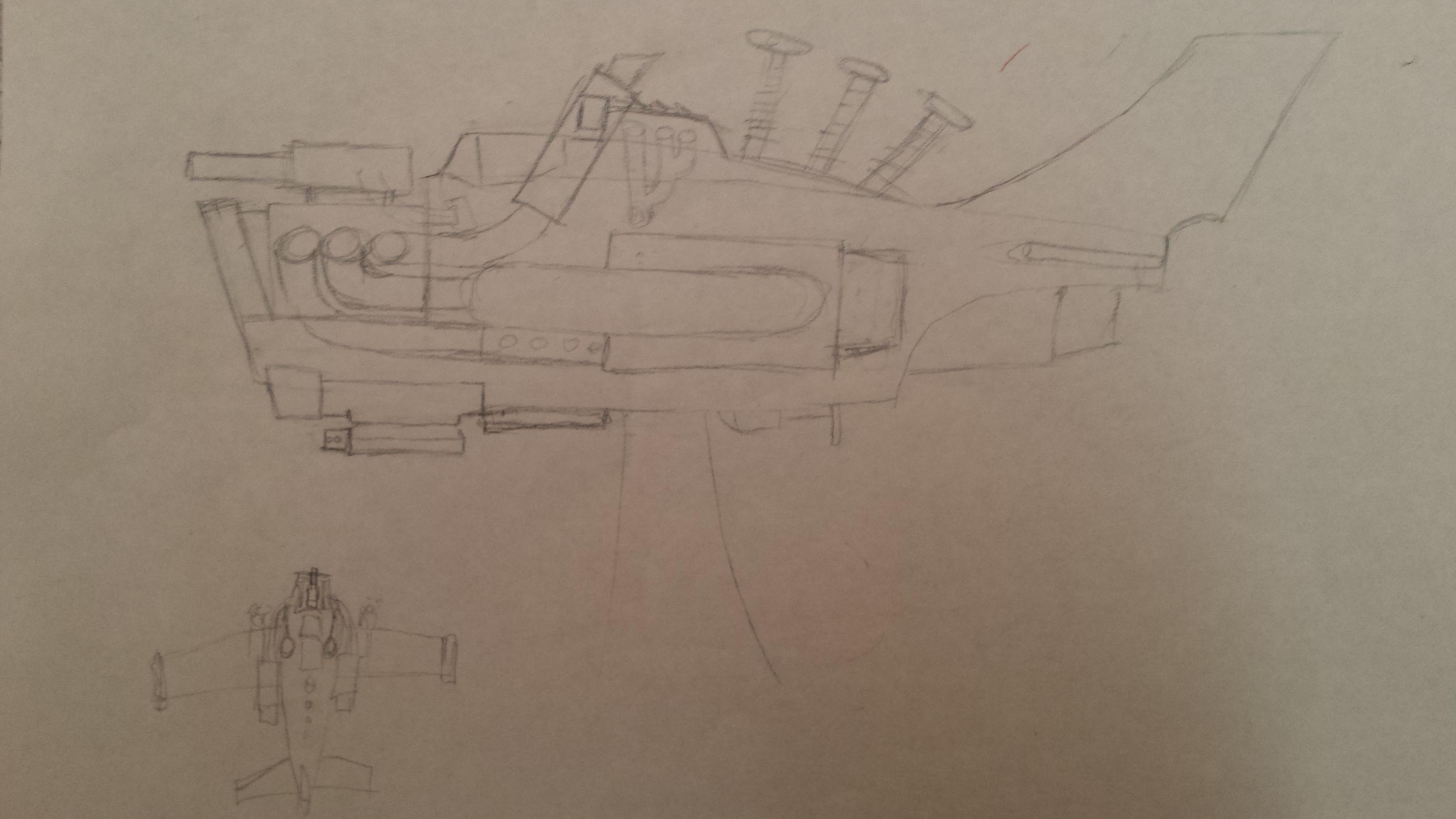 Wazbom Blastjet Plans