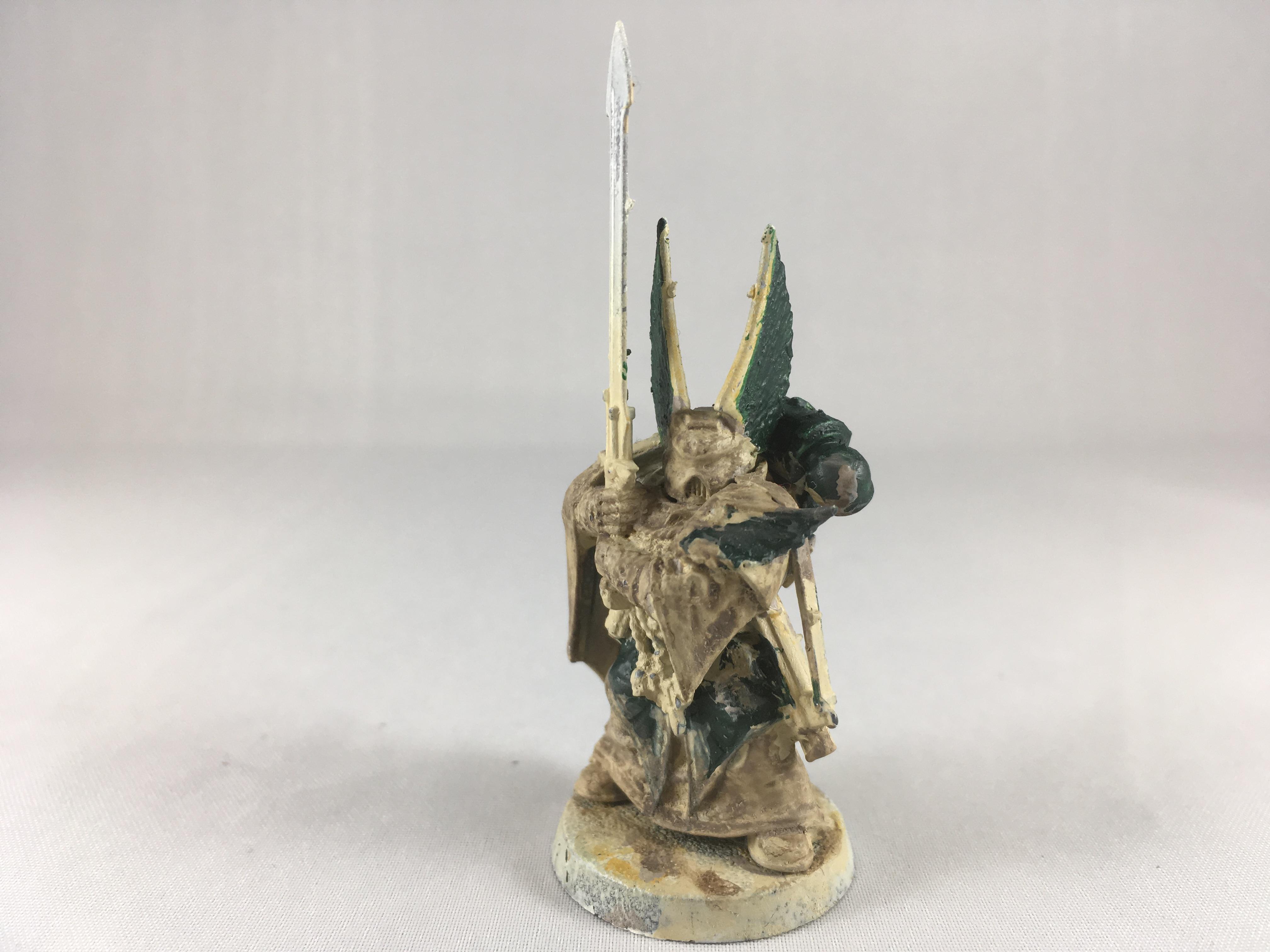 Dark Angel Company Master