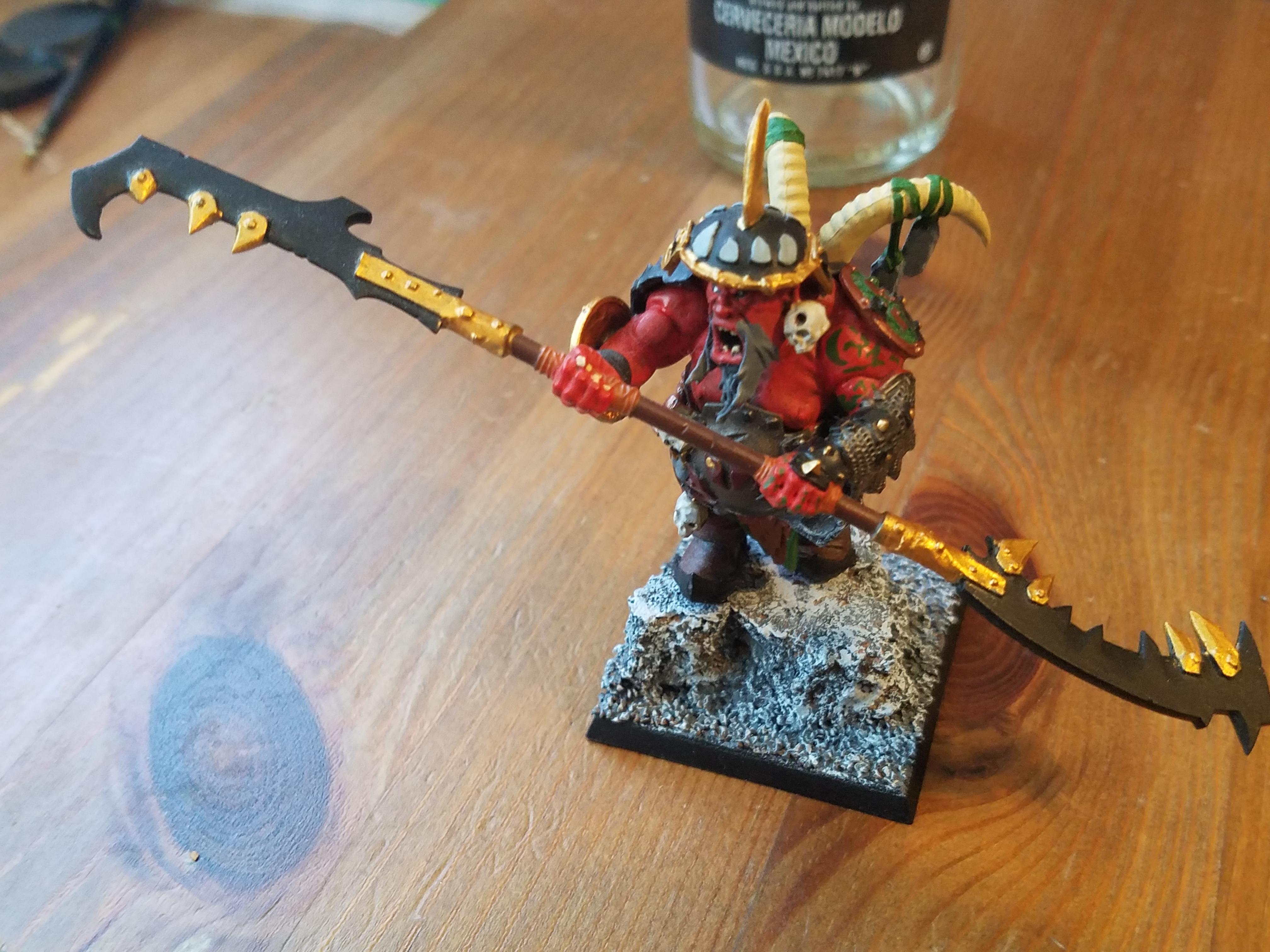 Gutbuster Hero?