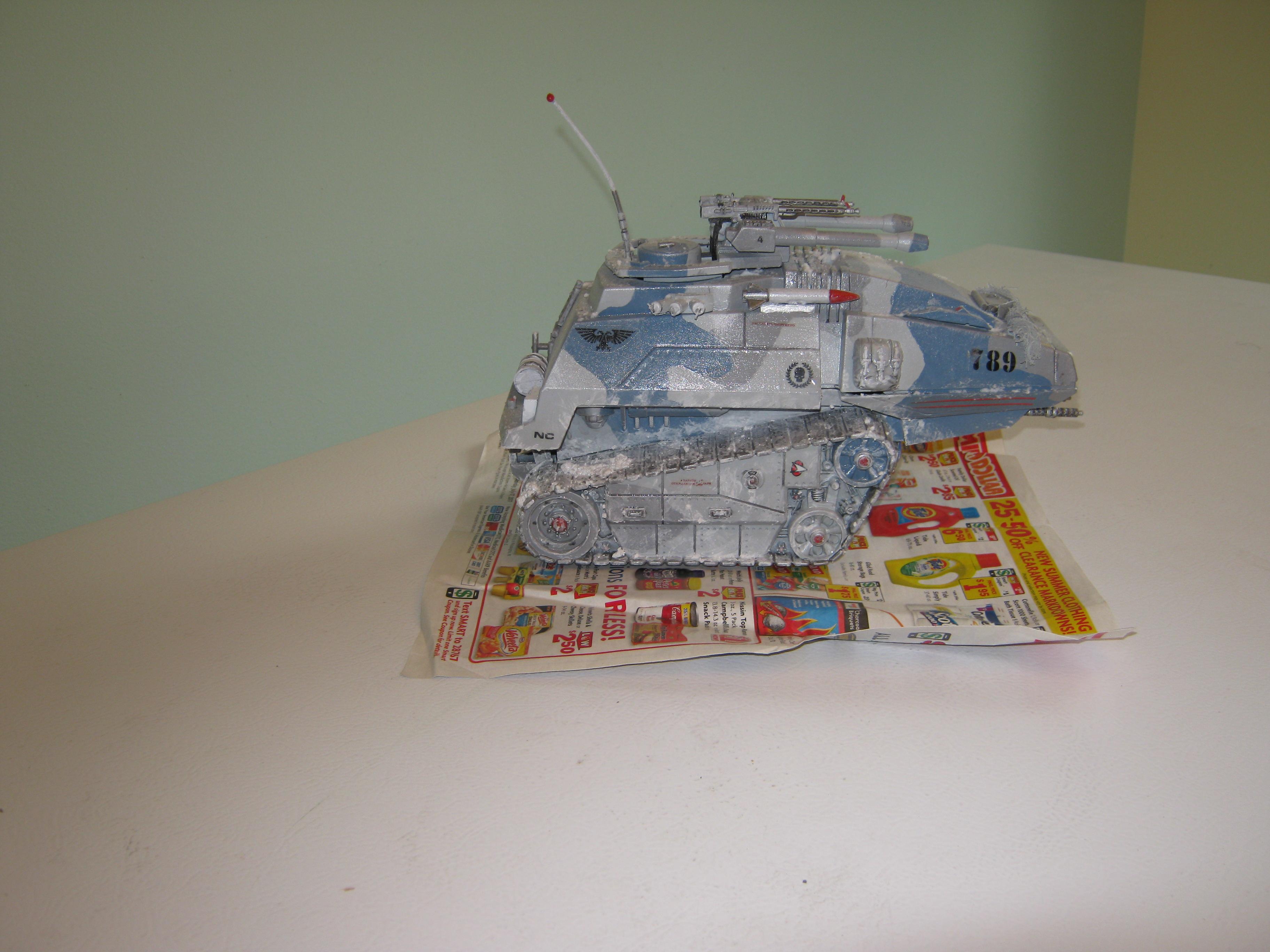 Afv, Cobra, Conversion, G.i. Joe, H.i.s.s. Tank, Imperial, Super-heavy, Tank, Toy