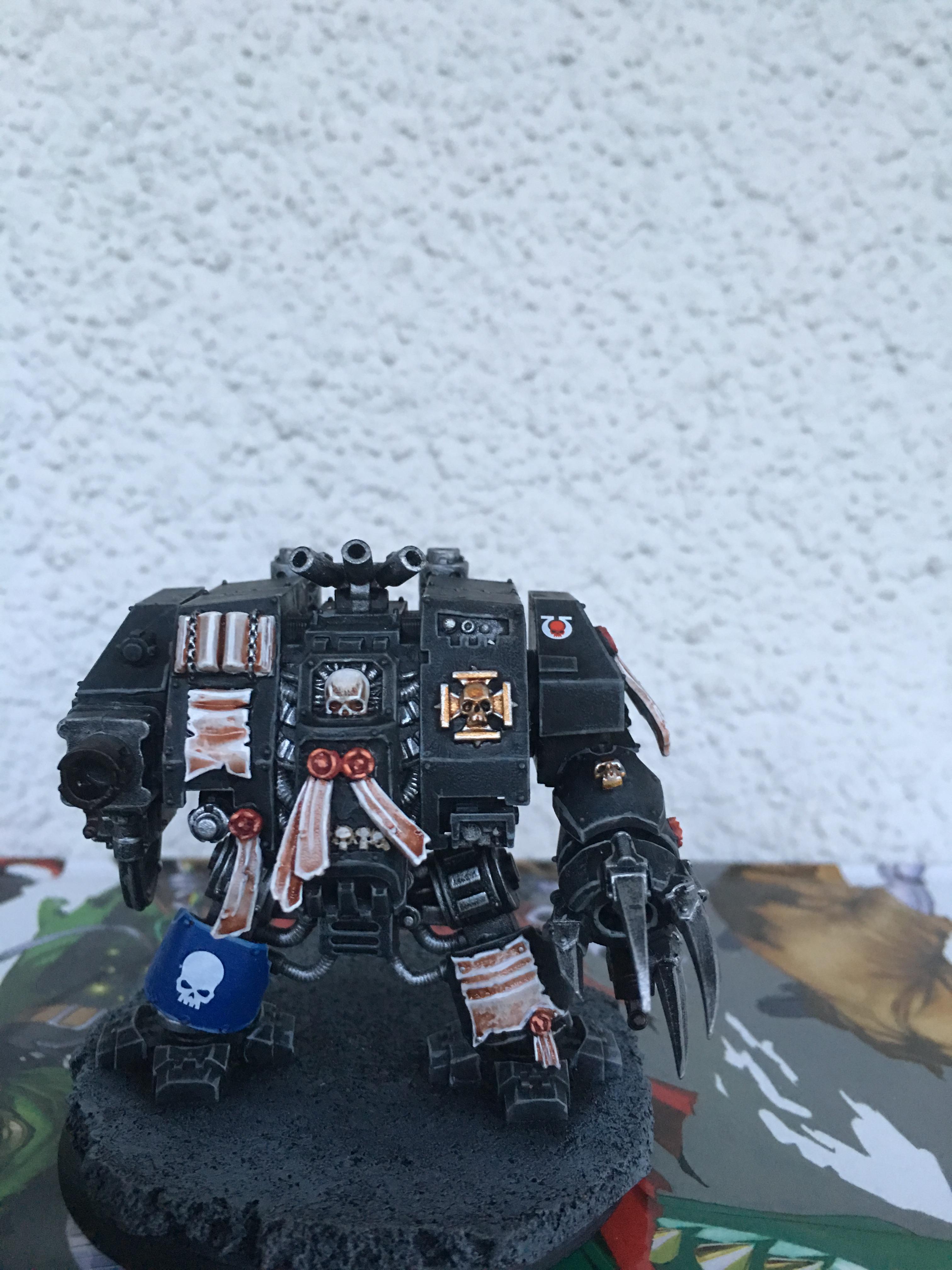 Ultramarines Wip