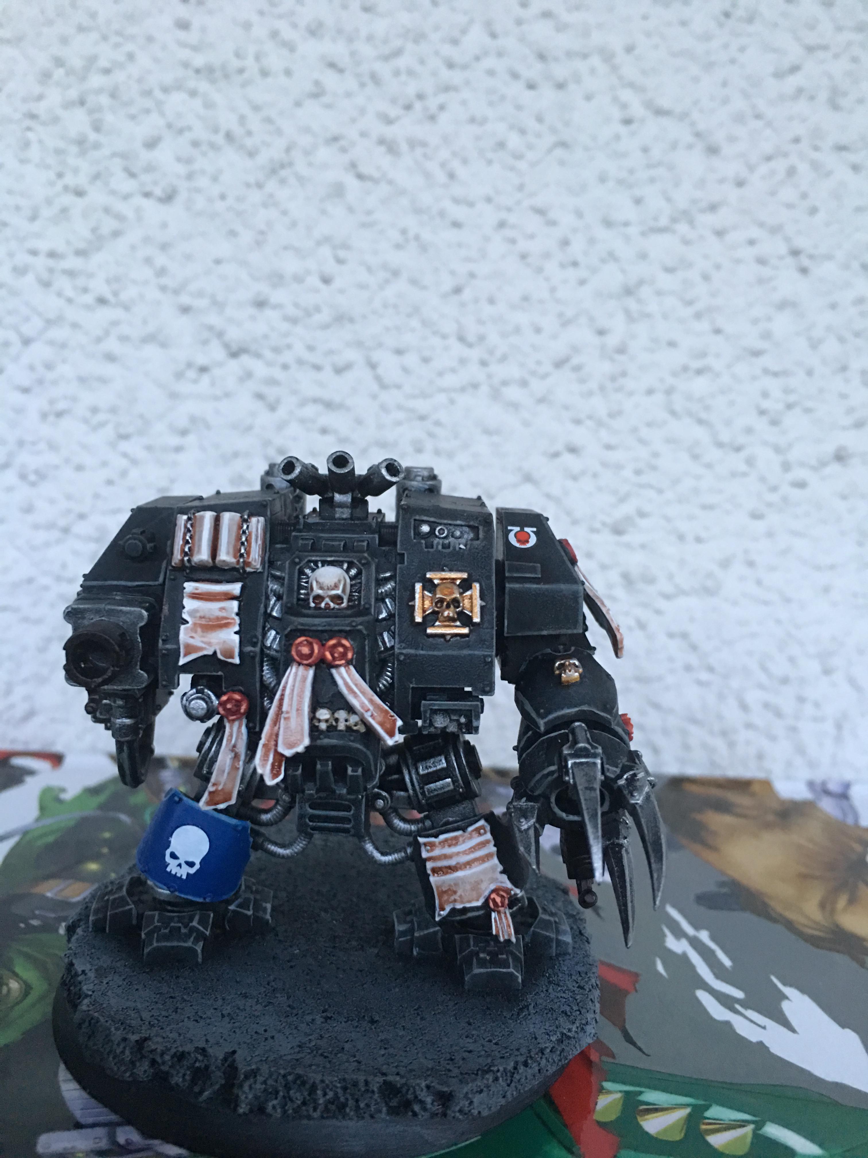 Ultramarines Wip
