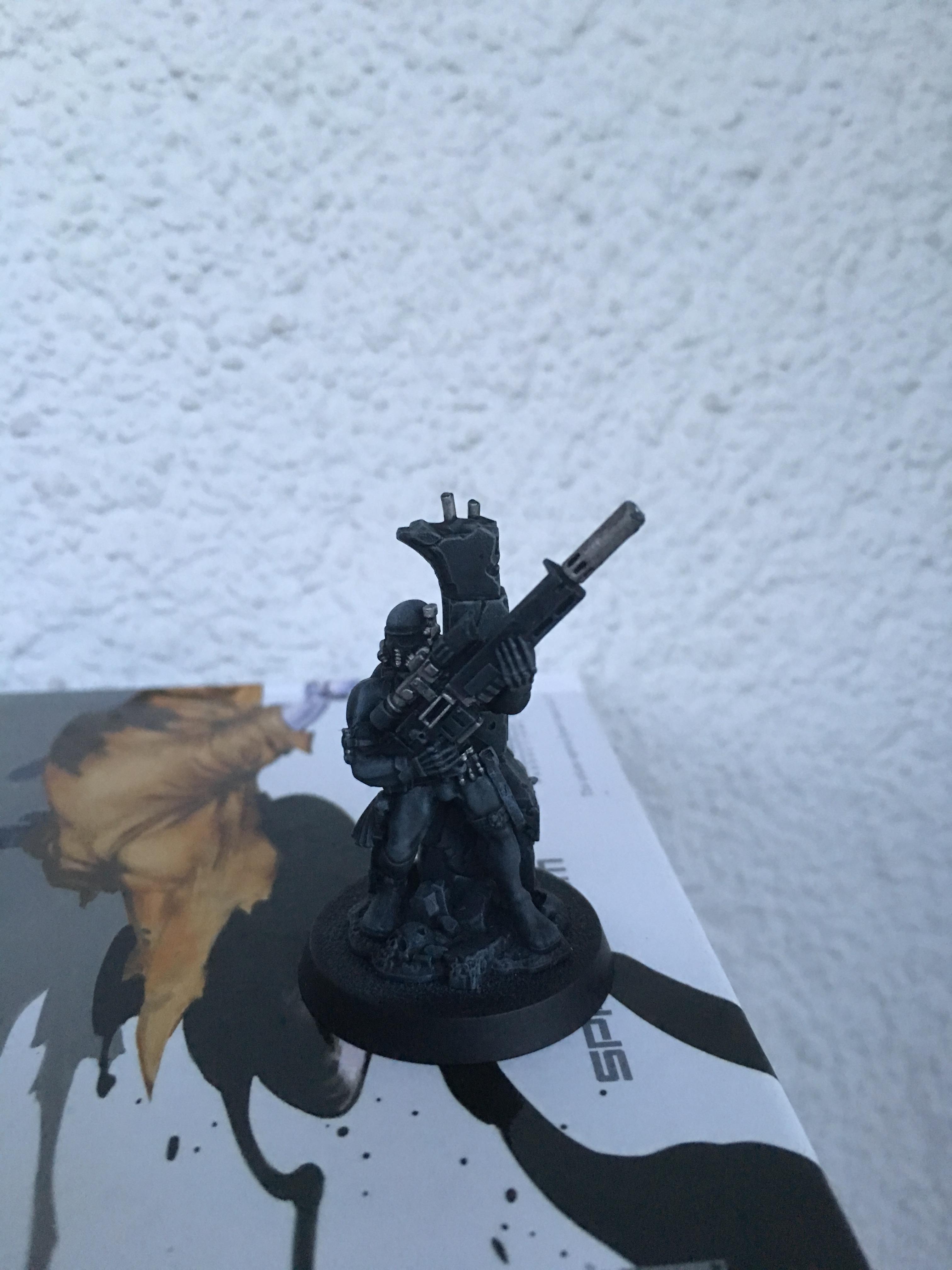 Ultramarines Wip 