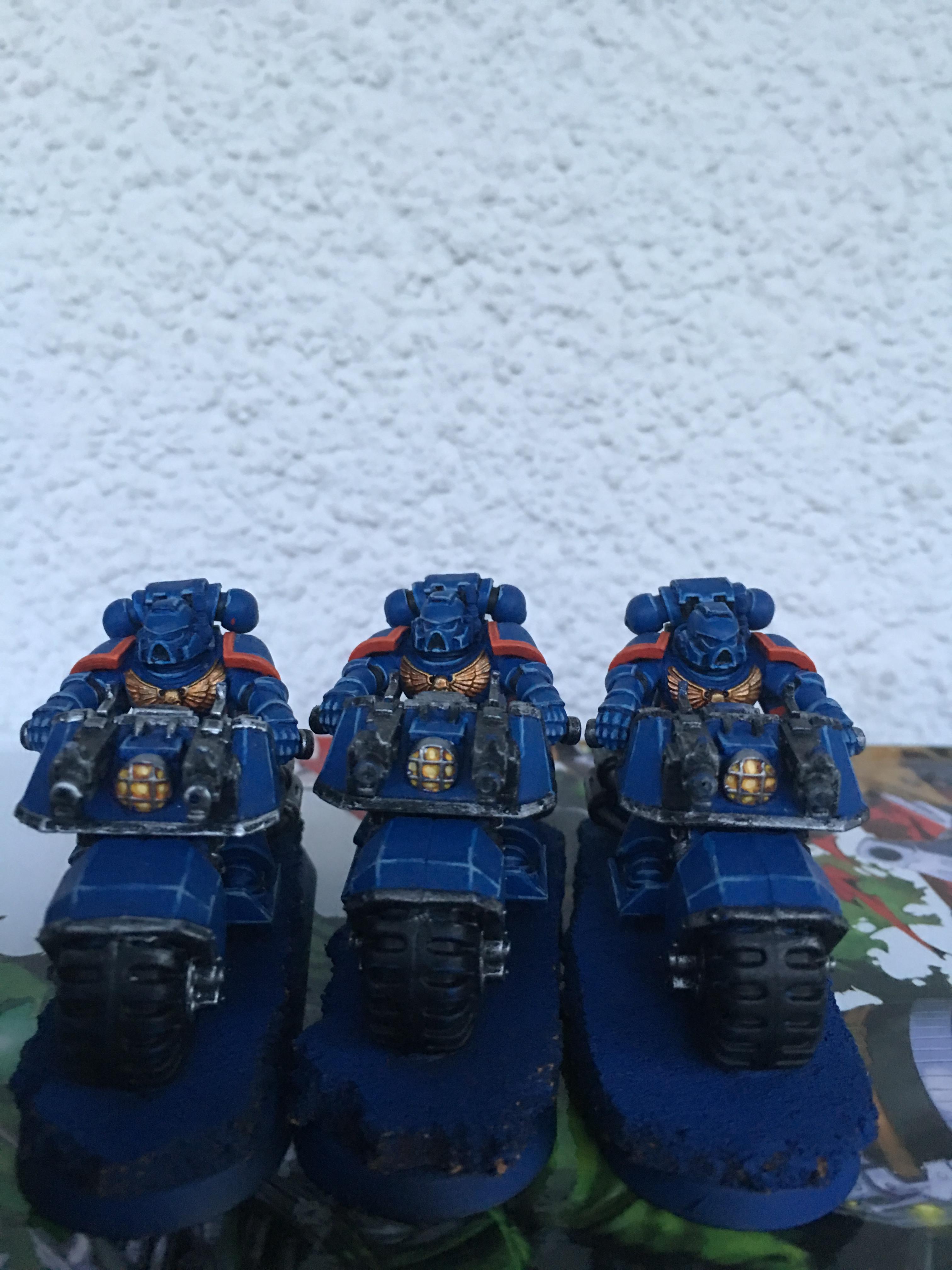 Ultramarines Wip