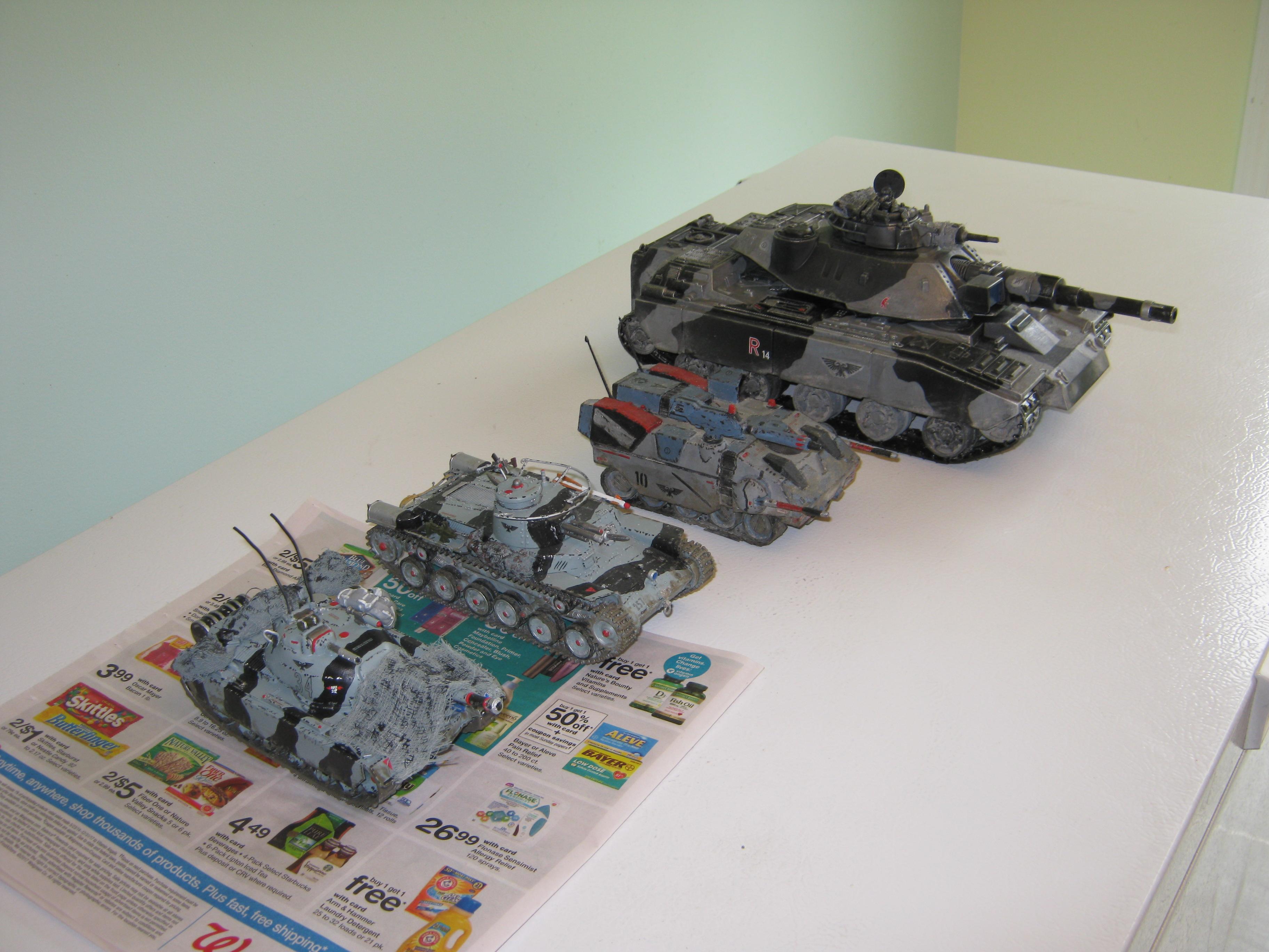 Conversion, Counts As, Imperial, Light Tank, M47, M48, Recon Vehicle, Scouts, Tank, Timmee Toys, Toy