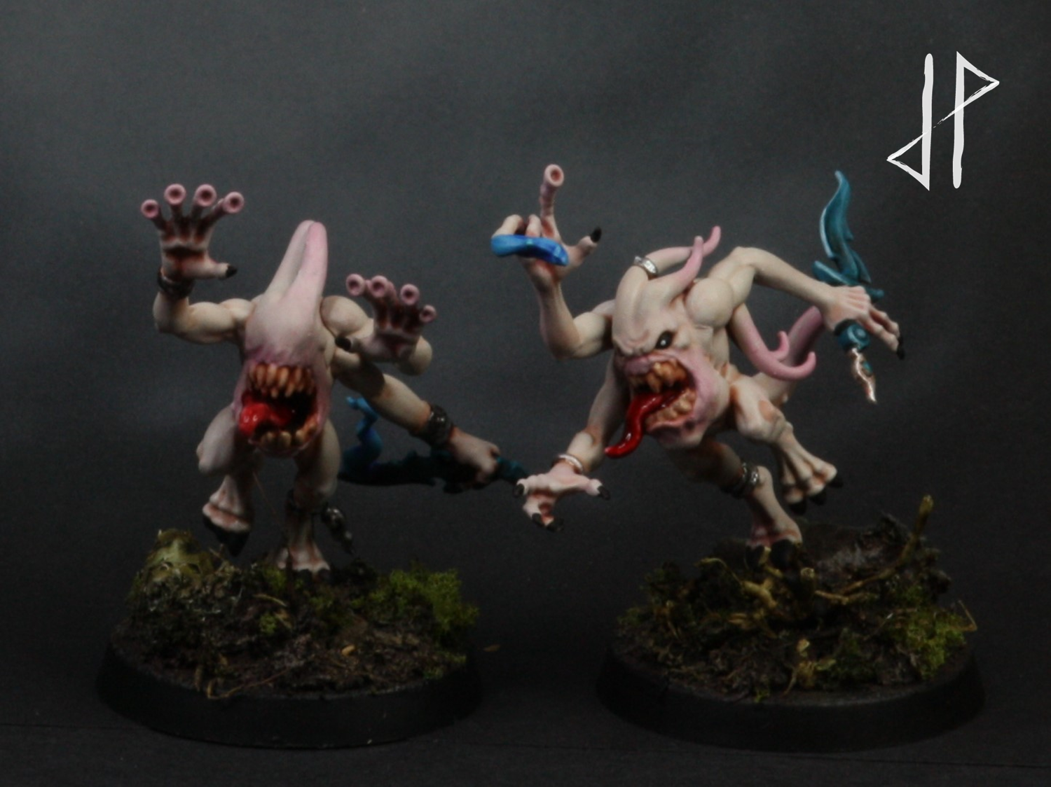 Kingdom Death Hentai