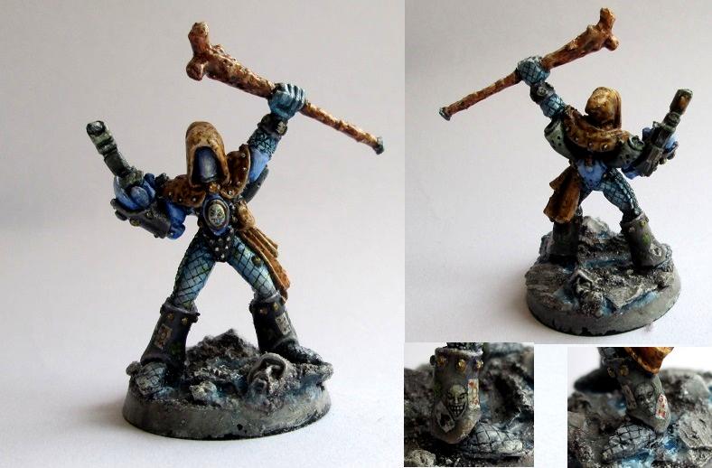 Shadowseer