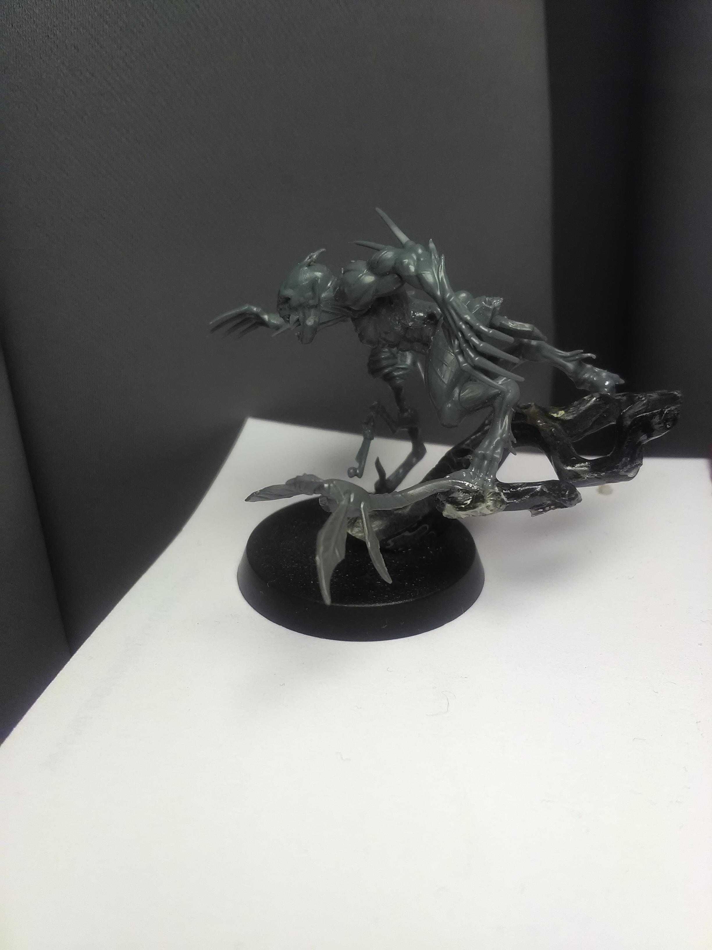 ghoul king