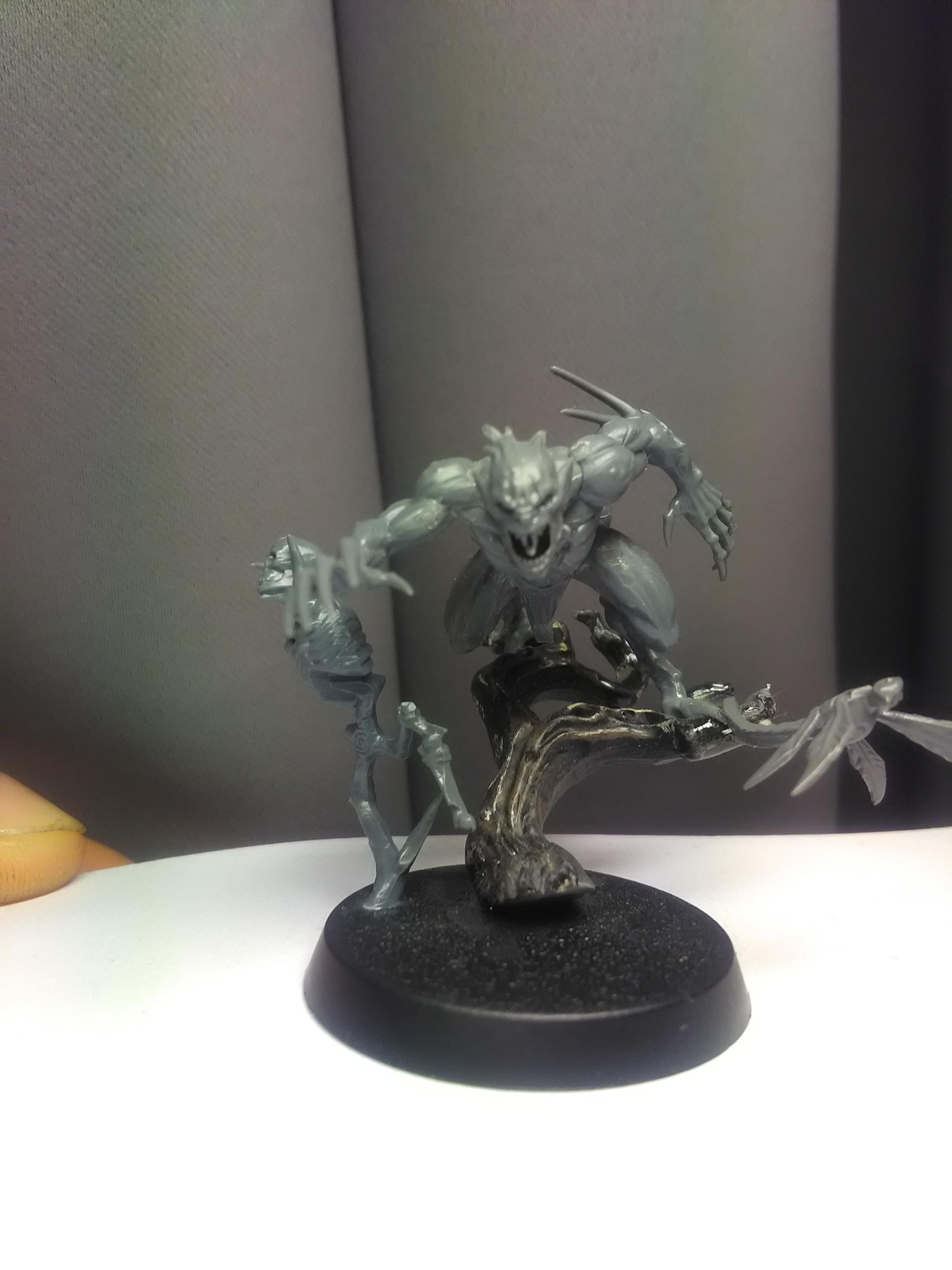 ghoul king