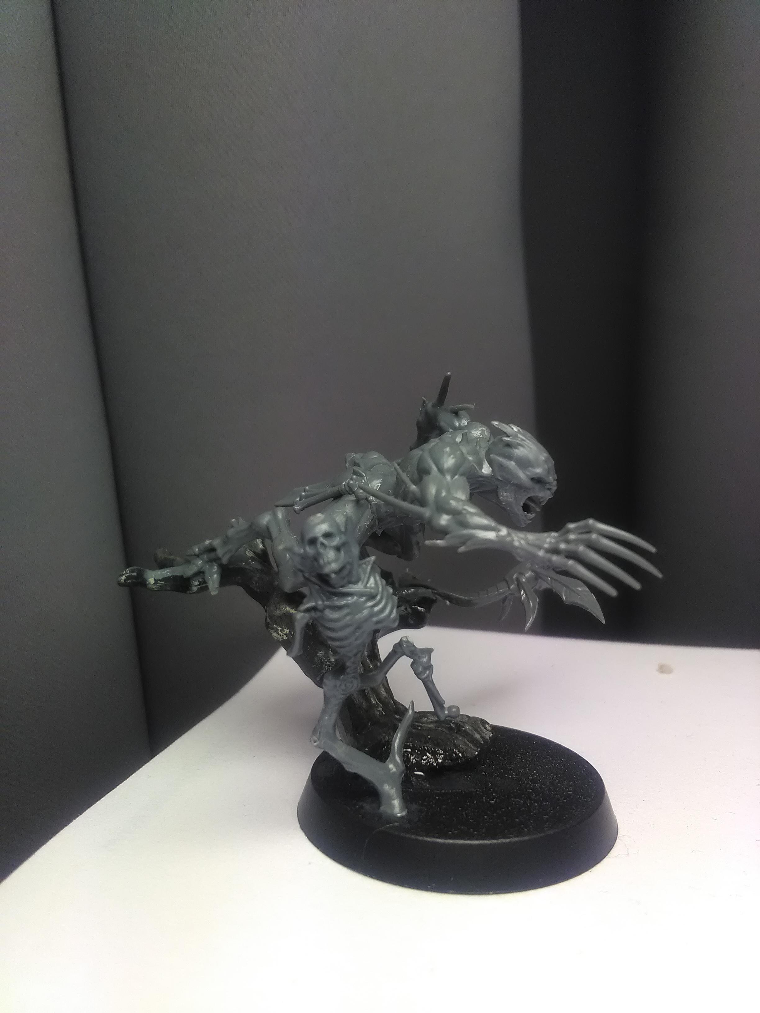 ghoul king