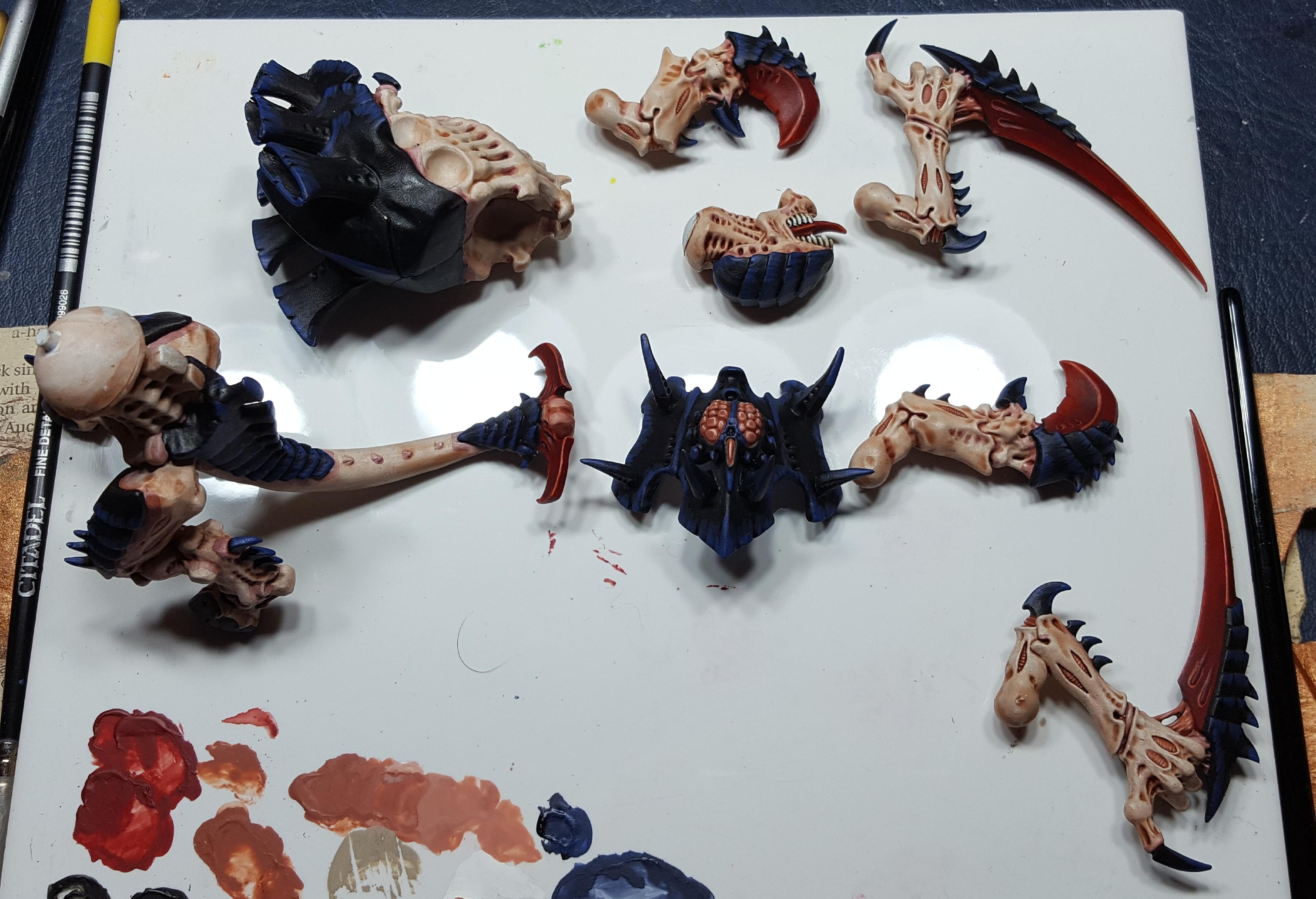 OOE WIP 8