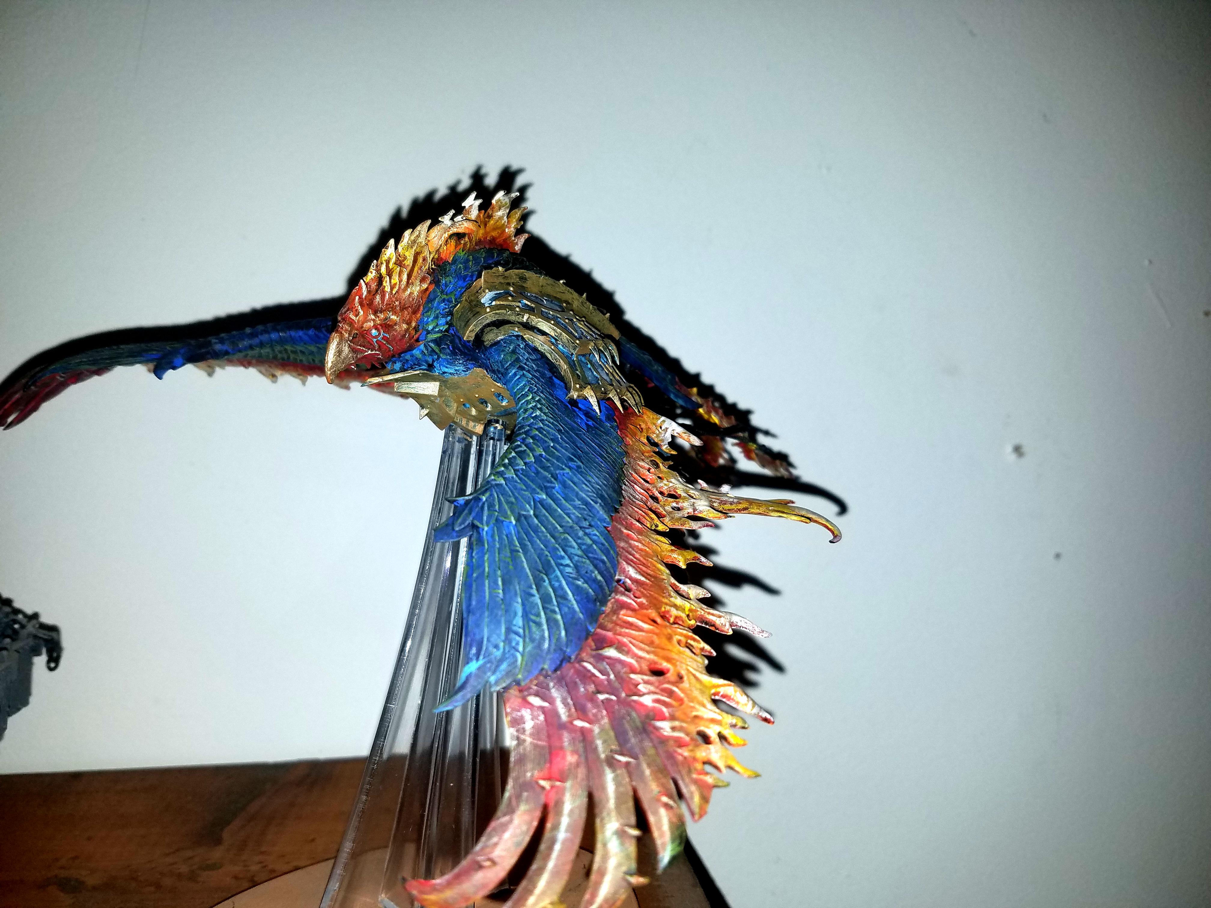 Heldrake