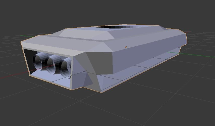 Hover Tank WIP2