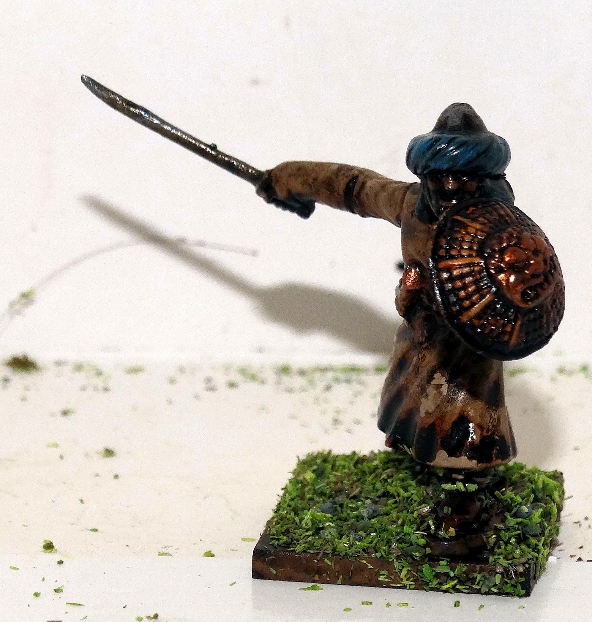 Man-at-Arms