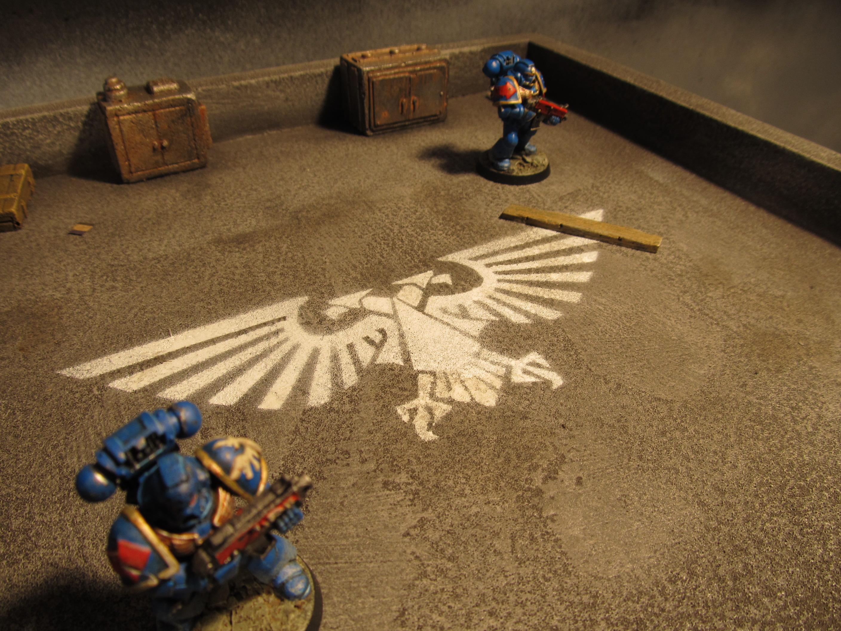 40kbuildings, 40kterrain, Awesome, Beautiful, Buildings, Citiesofdeath, City, Terrain, Urban, War, Warhammer 40,000, Warhammer Fantasy