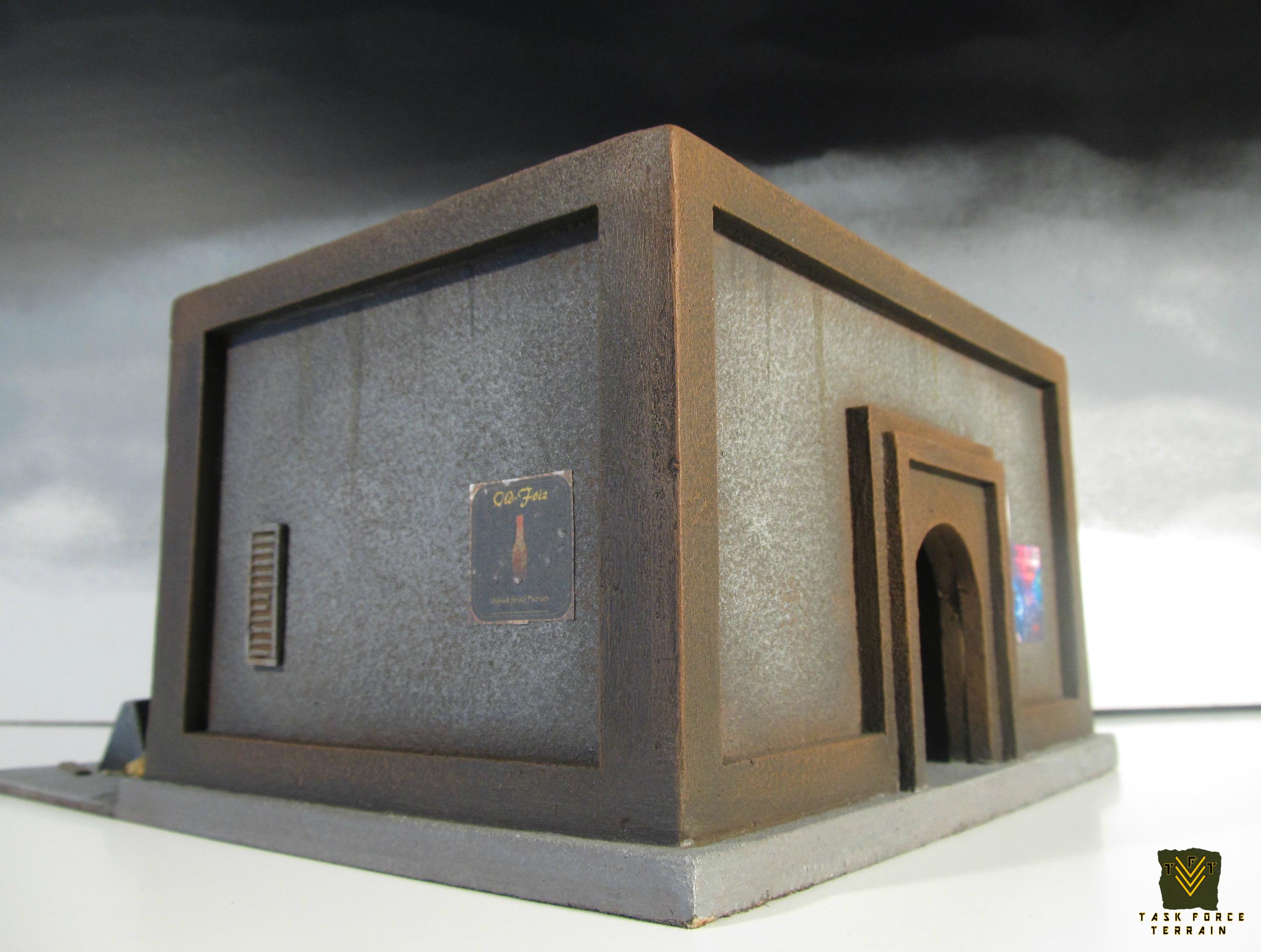 40kbuildings, 40kterrain, Awesome, Beautiful, Buildings, Citiesofdeath, City, Terrain, Urban, War, Warhammer 40,000, Warhammer Fantasy