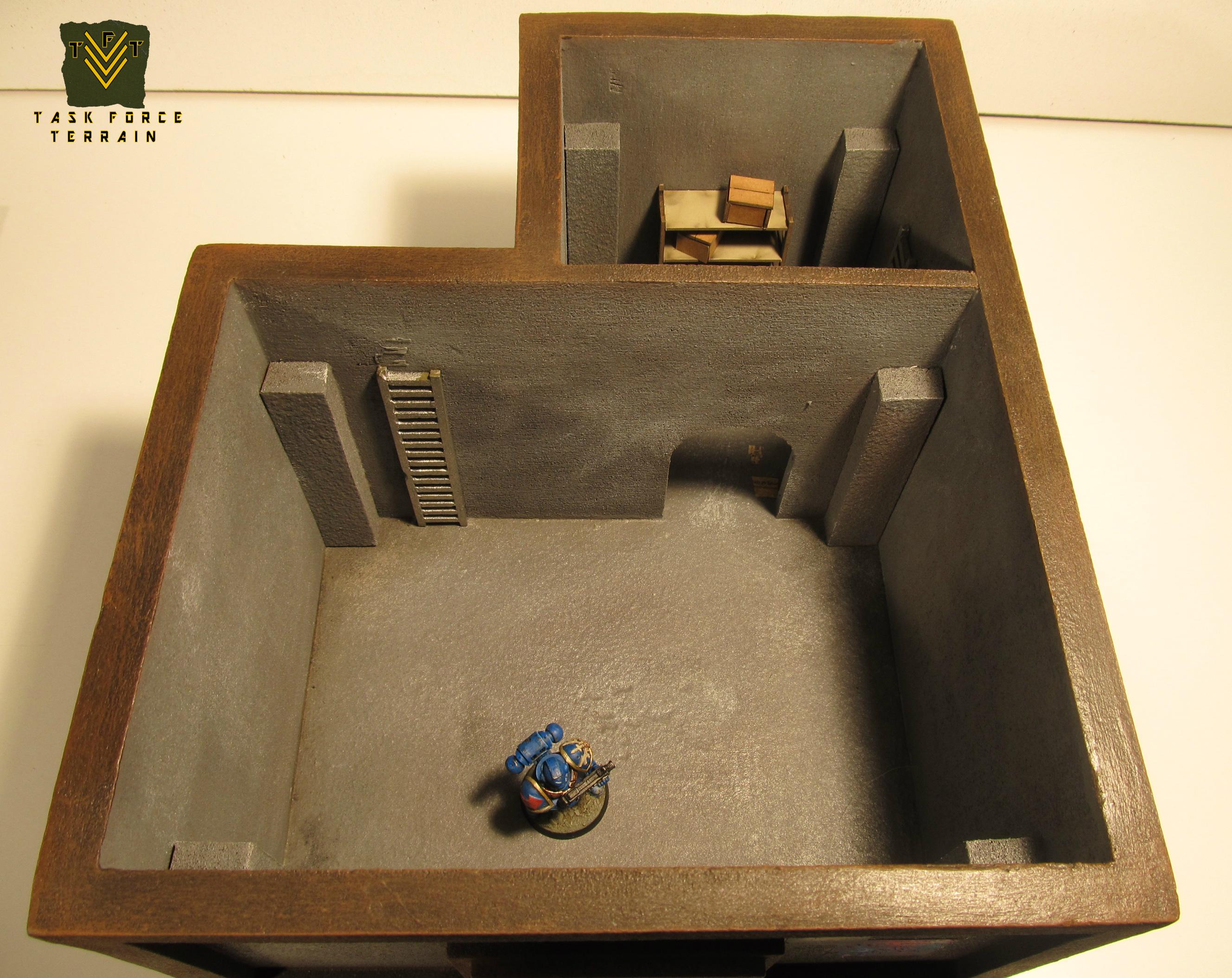 40kbuildings, 40kterrain, Awesome, Beautiful, Buildings, Citiesofdeath, City, Terrain, Urban, War, Warhammer 40,000, Warhammer Fantasy