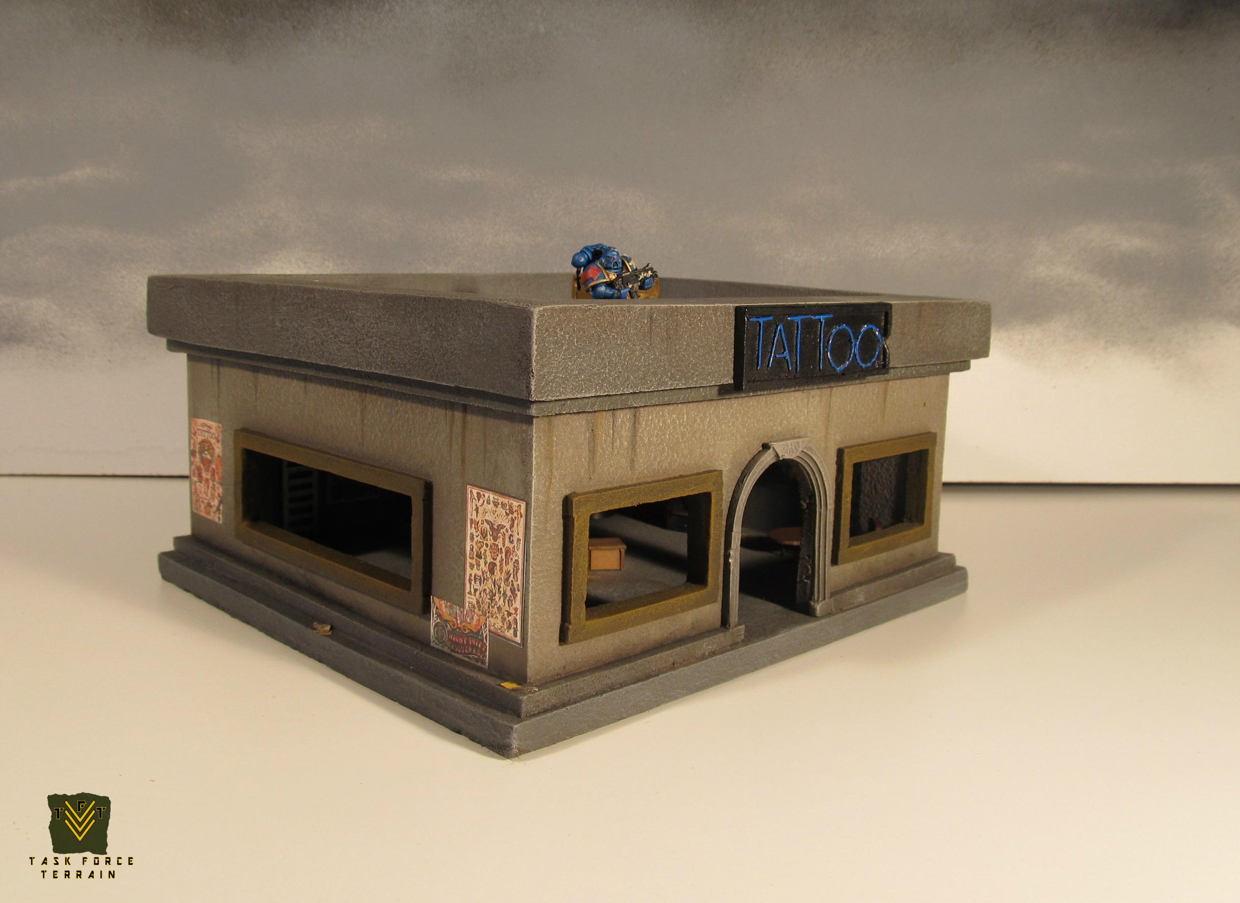 40kbuildings, 40kterrain, Awesome, Beautiful, Buildings, Citiesofdeath, City, Terrain, Urban, War, Warhammer 40,000, Warhammer Fantasy