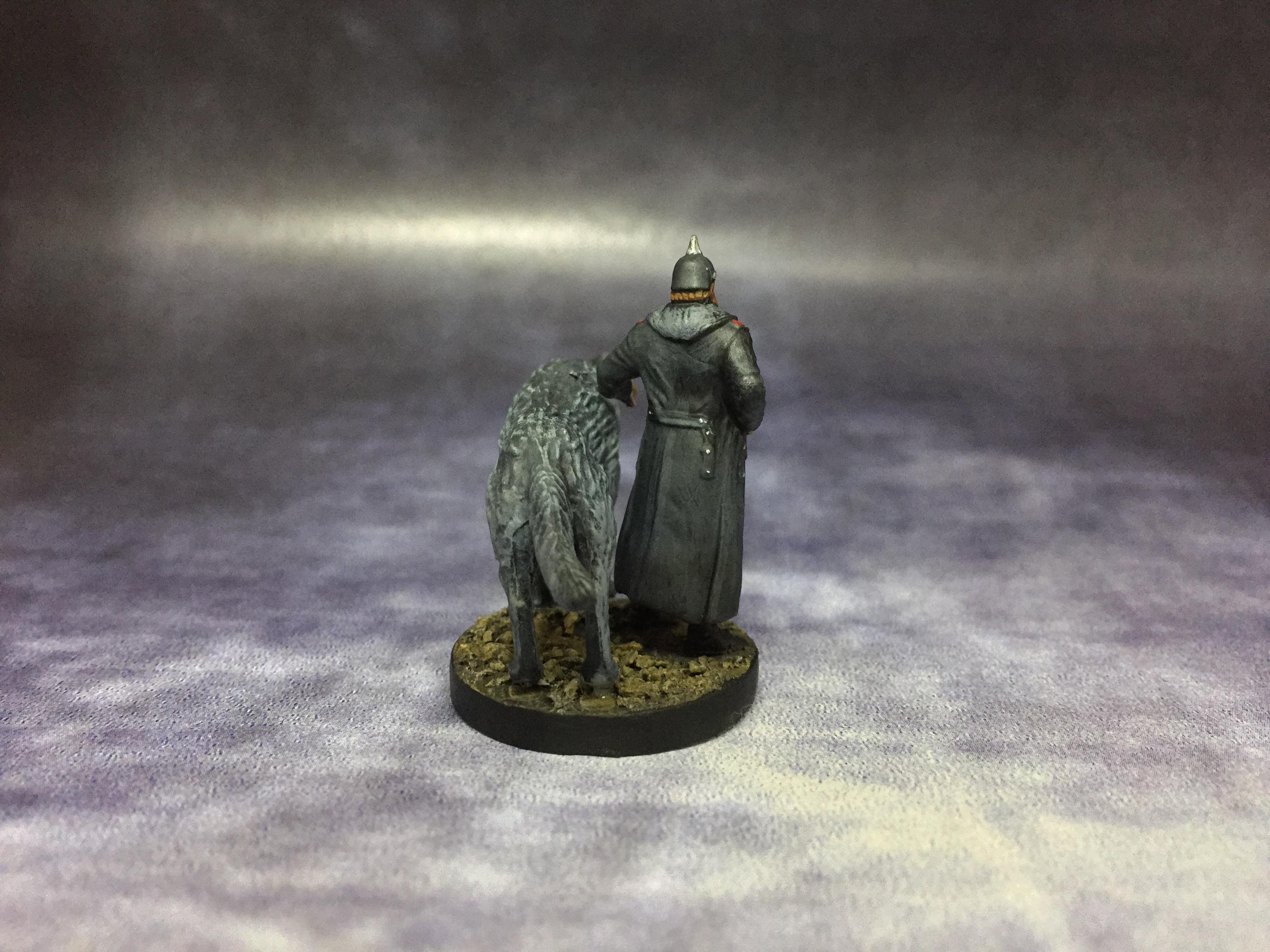 Board Game, Scythe