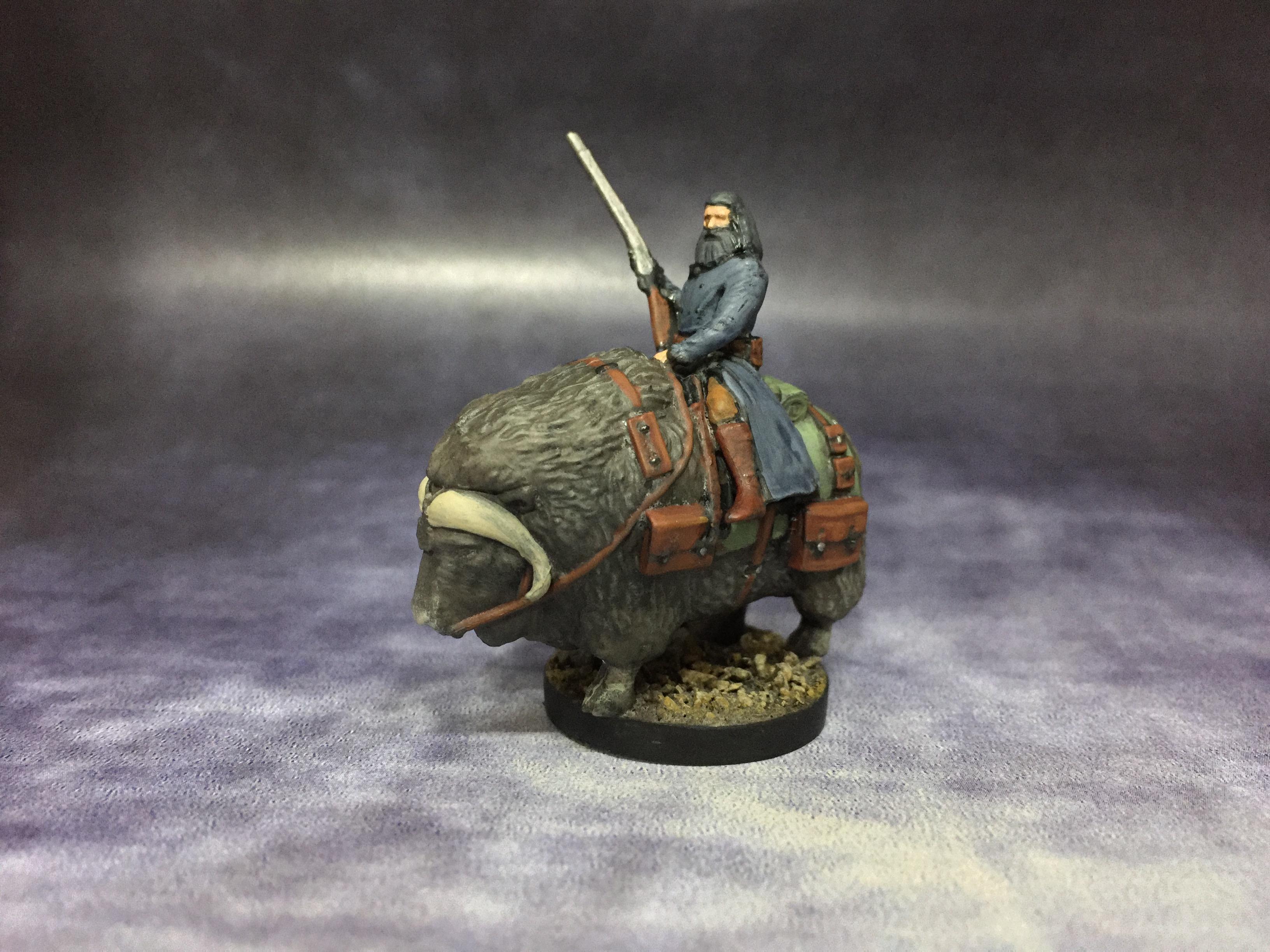 Board Game, Scythe