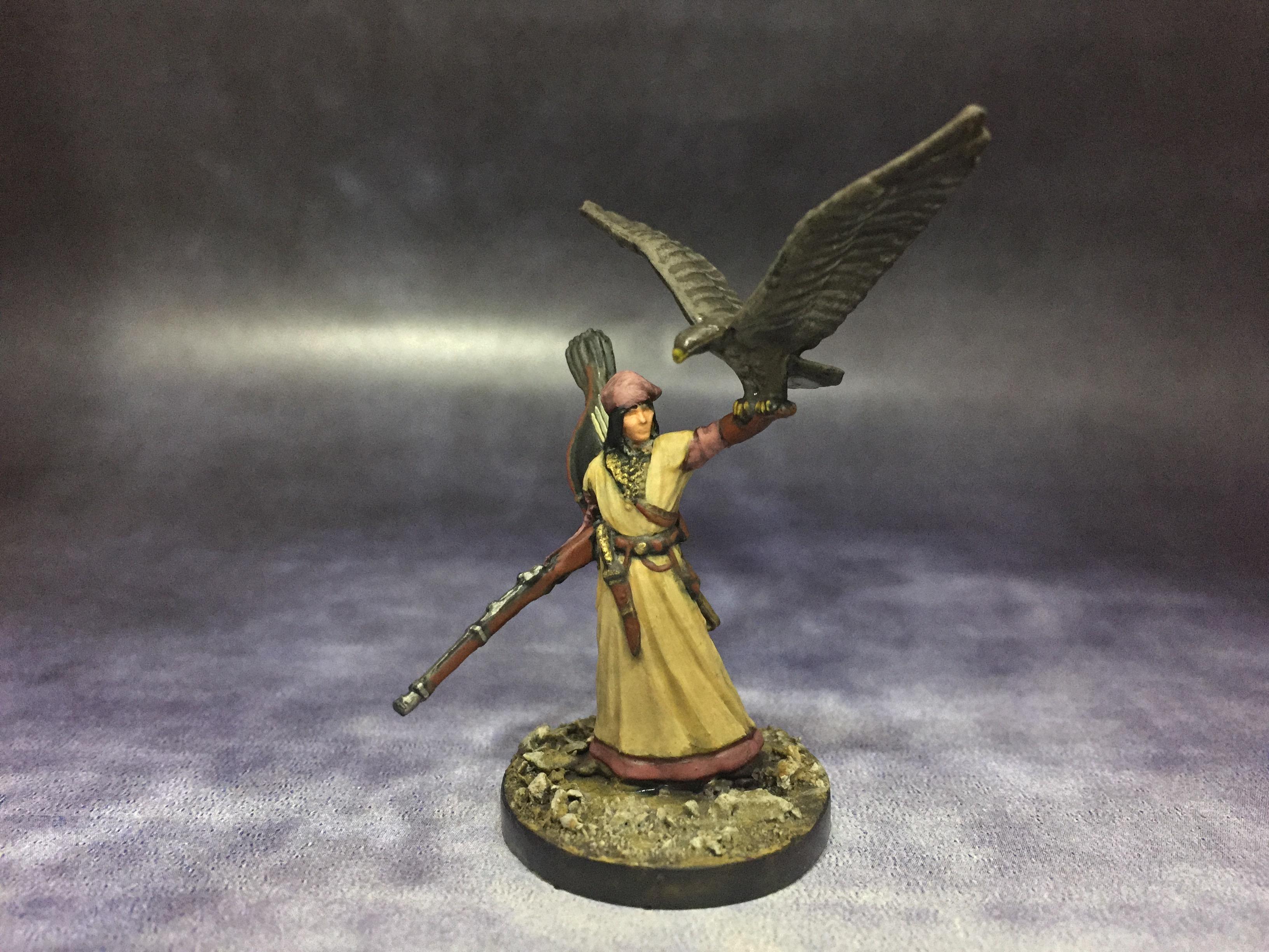 Board Game, Scythe
