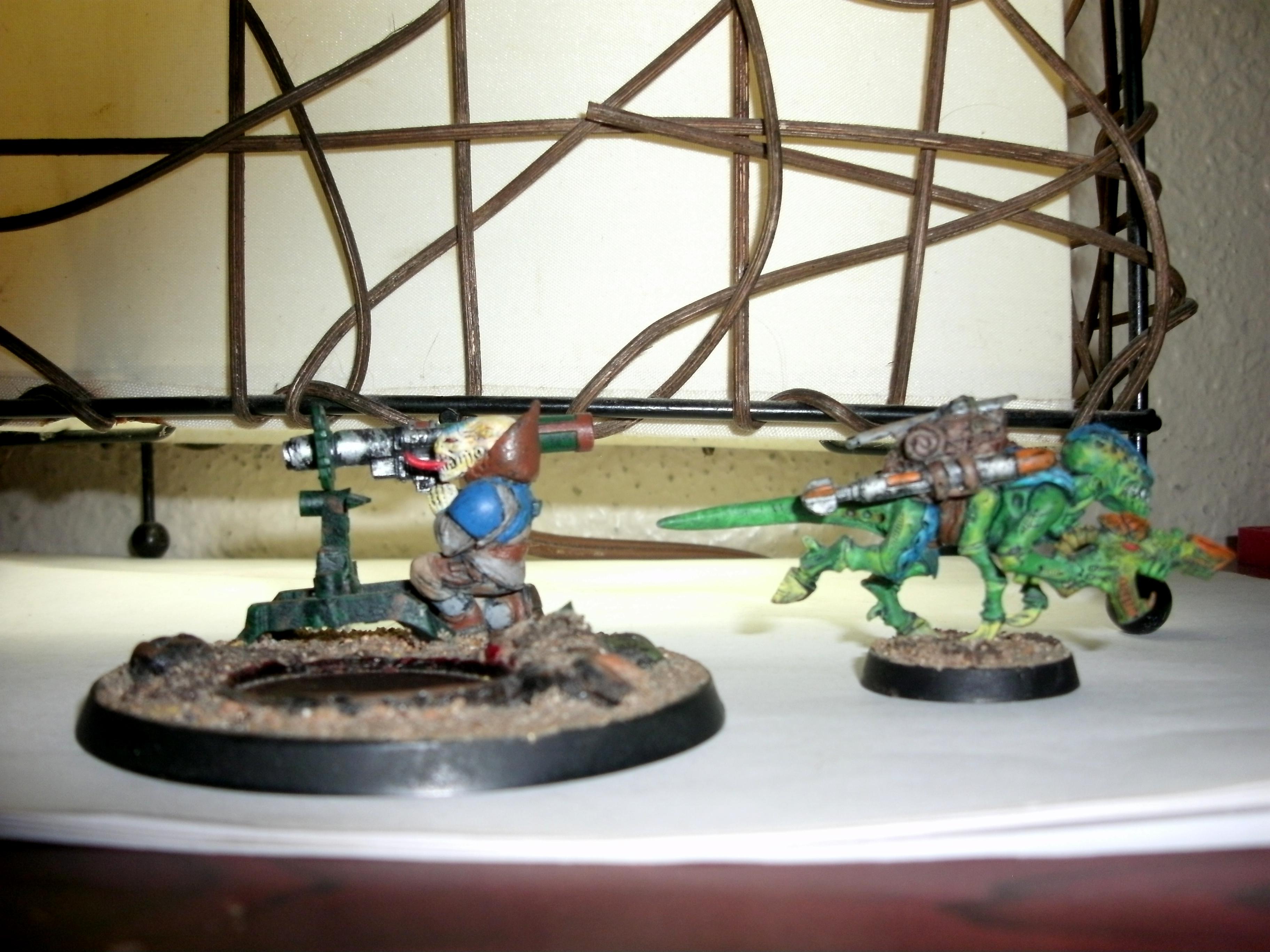 2017, Genestealer, Genestealer Cult, Hybrid, Magus, Tyranids