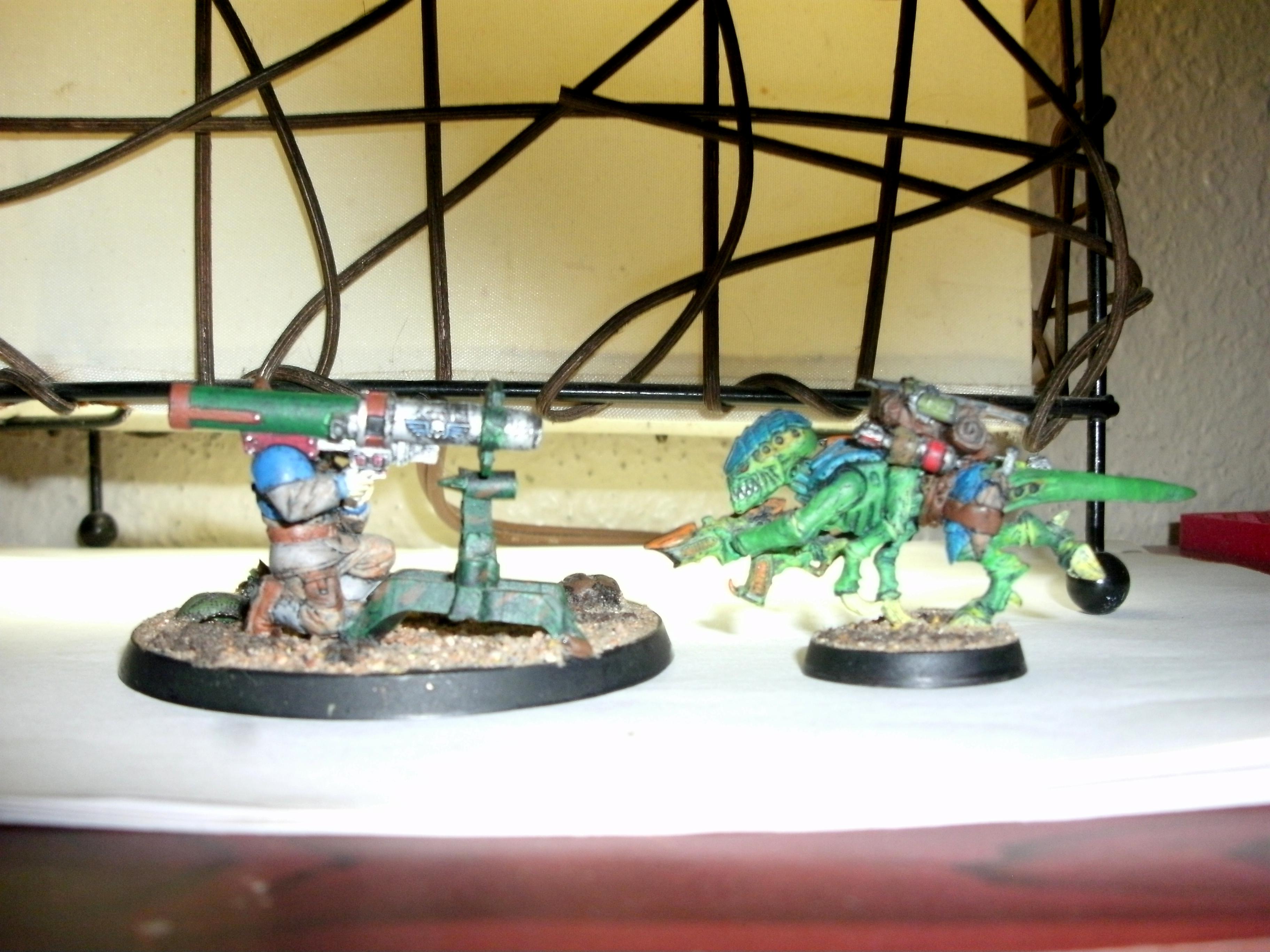 2017, Genestealer, Genestealer Cult, Hybrid, Magus, Tyranids