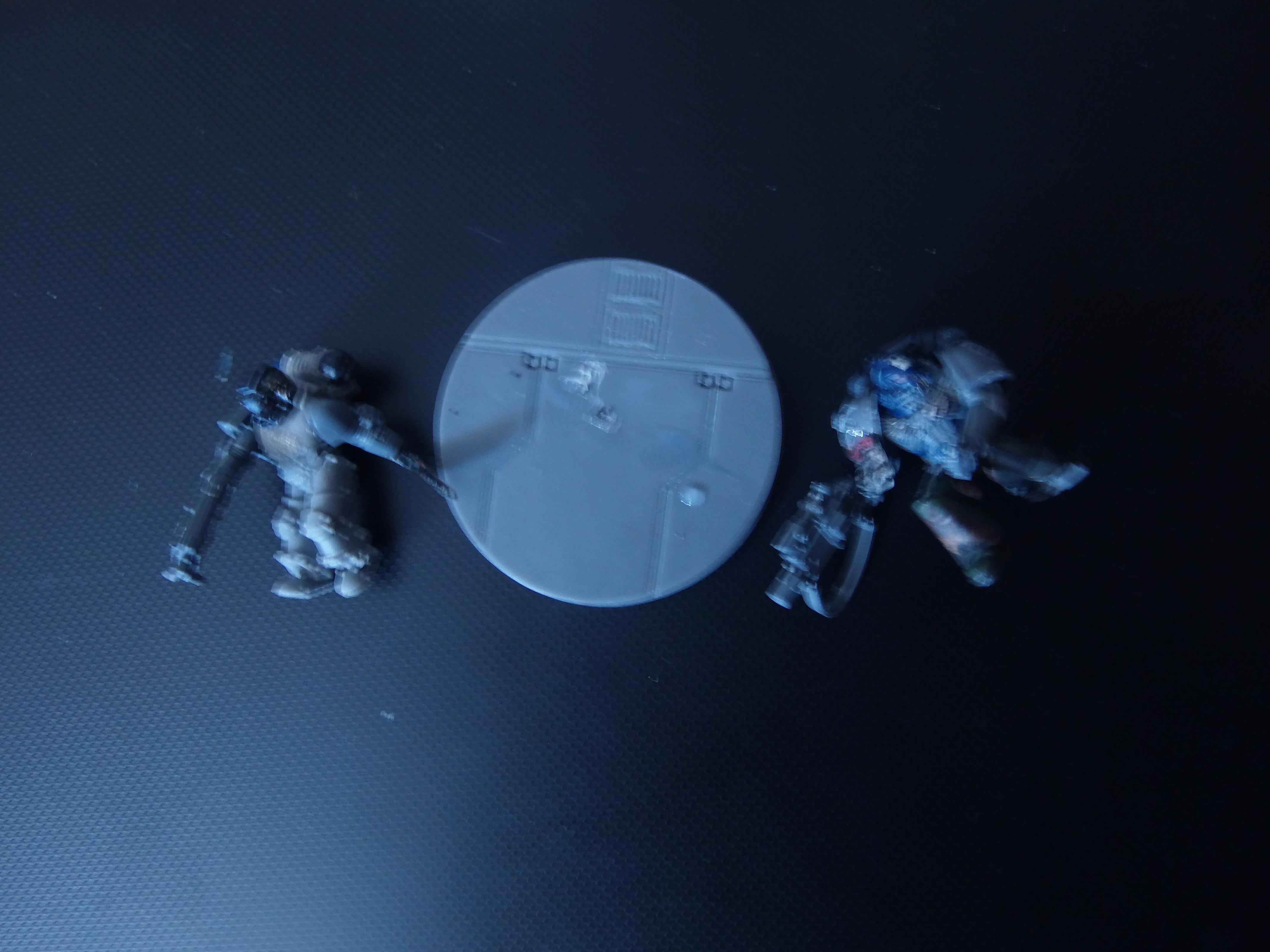 HG Proof