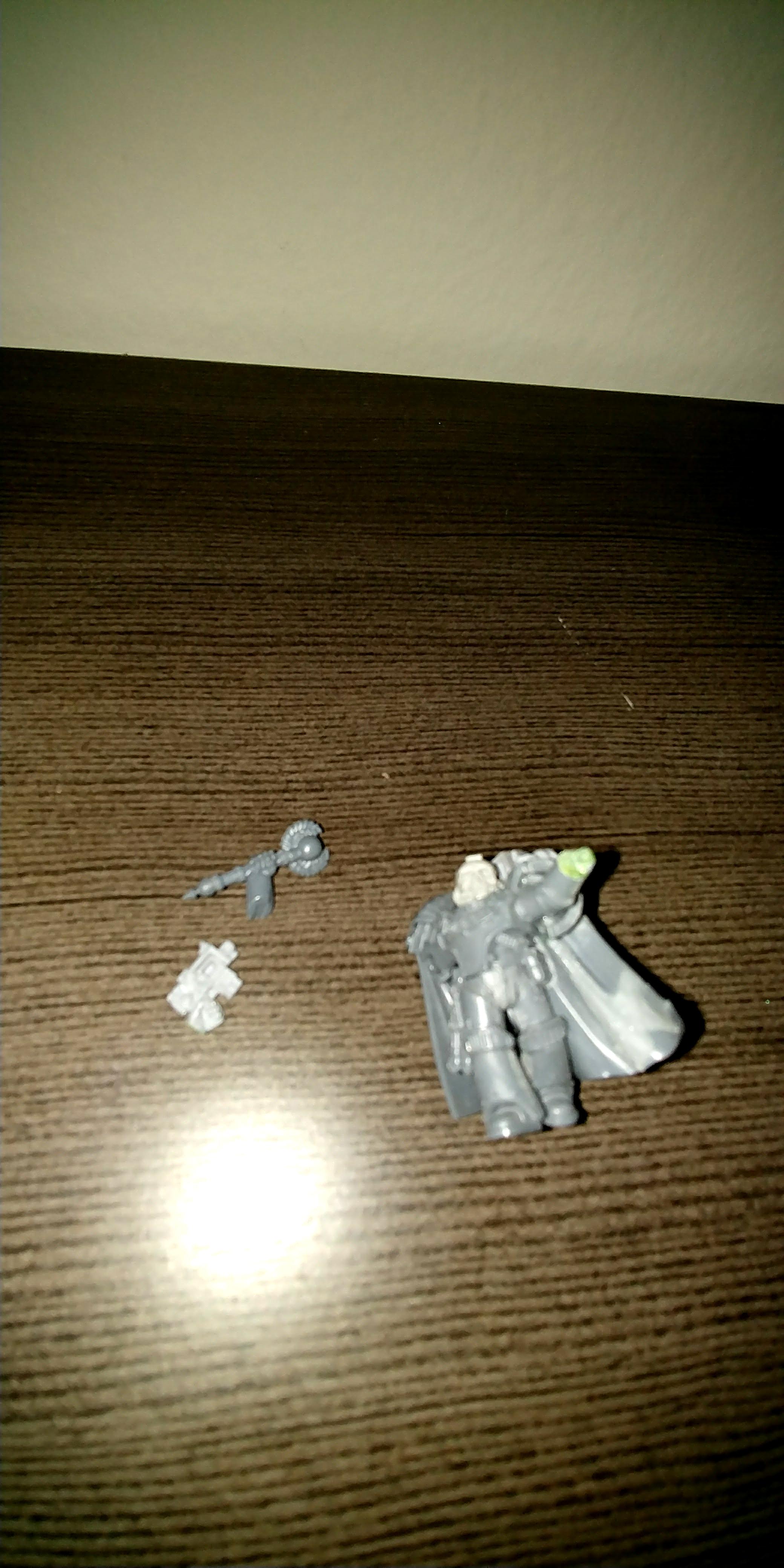 EC Chaplain front