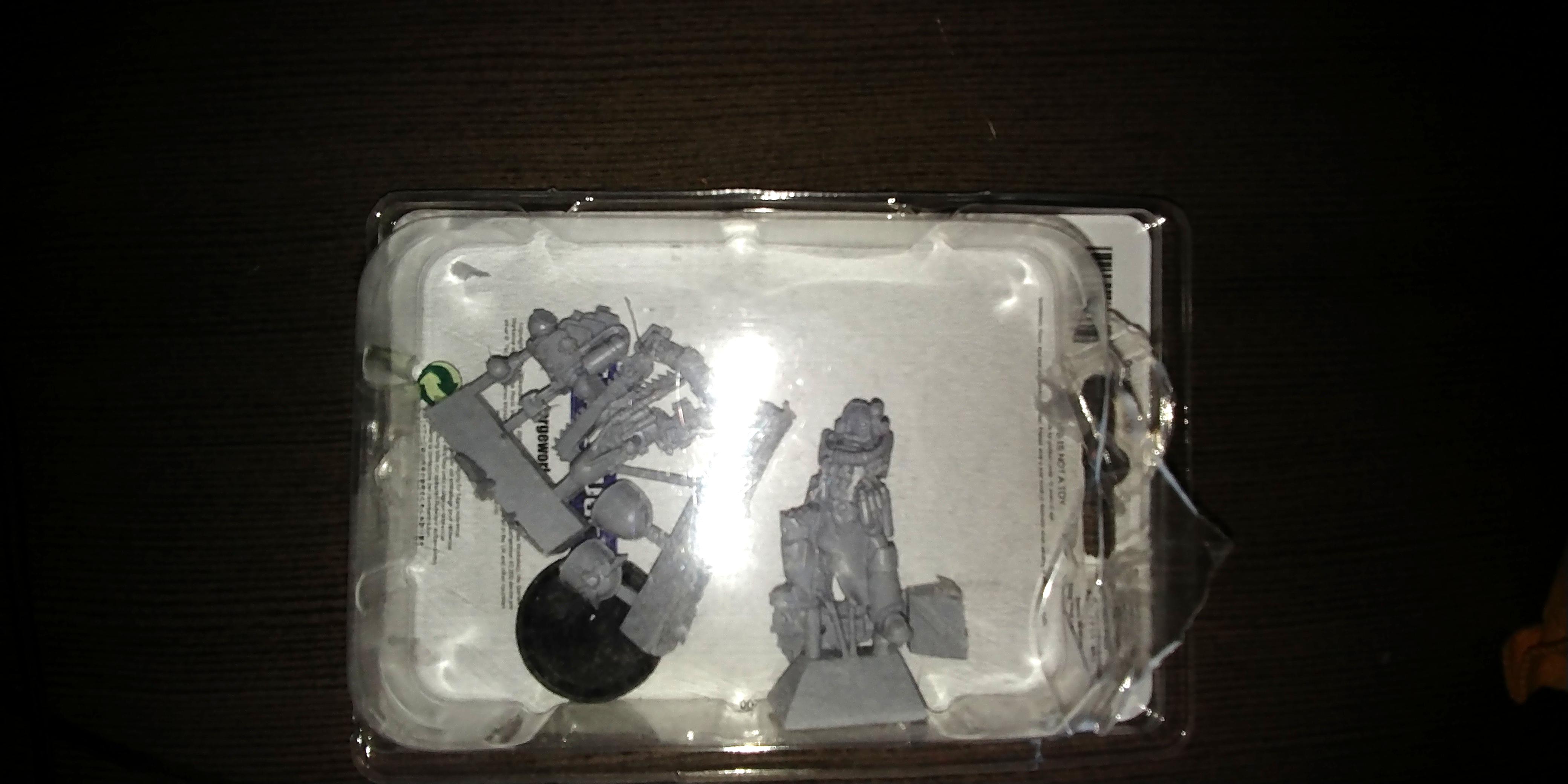 FW Apothecary