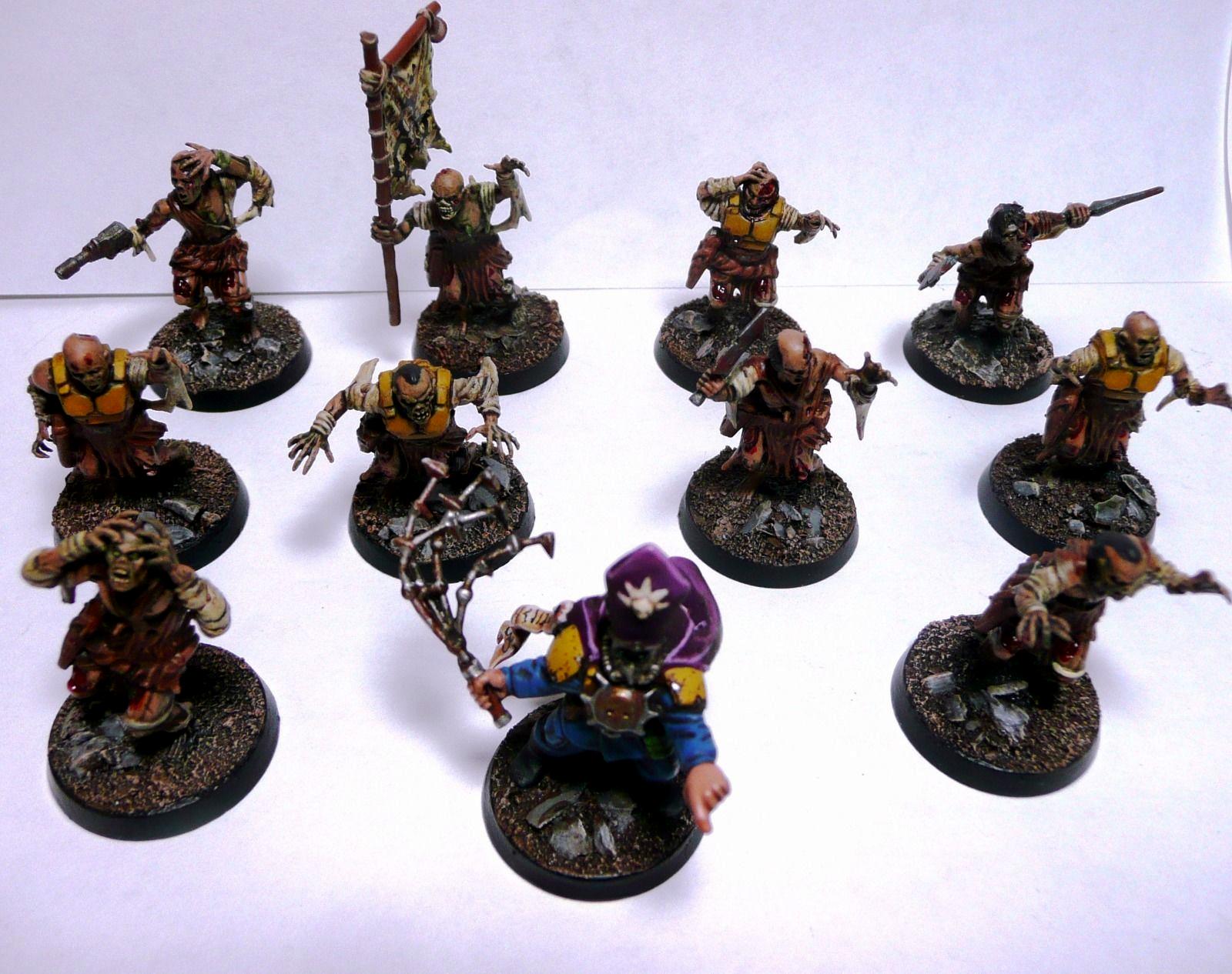 Astra Militarum, Renegade Imperial Guard