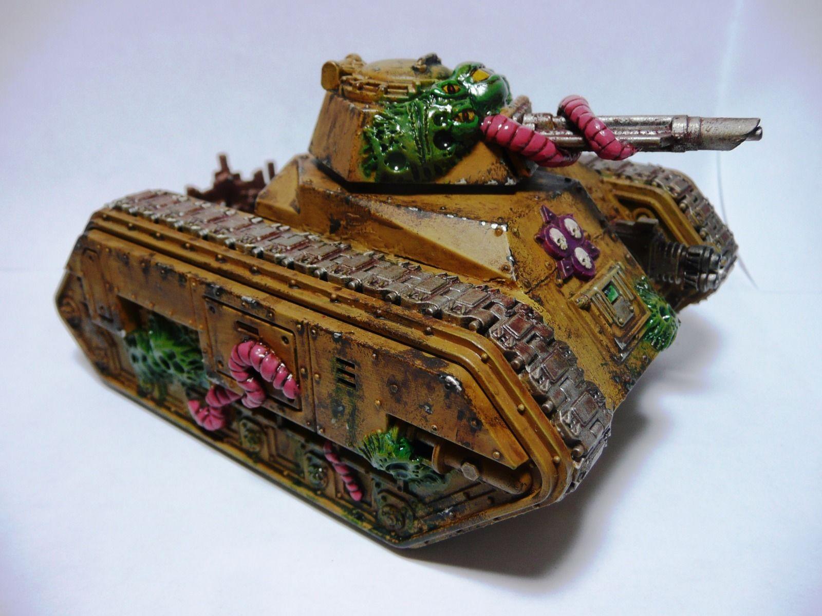 Astra Militarum, Renegade Imperial Guard