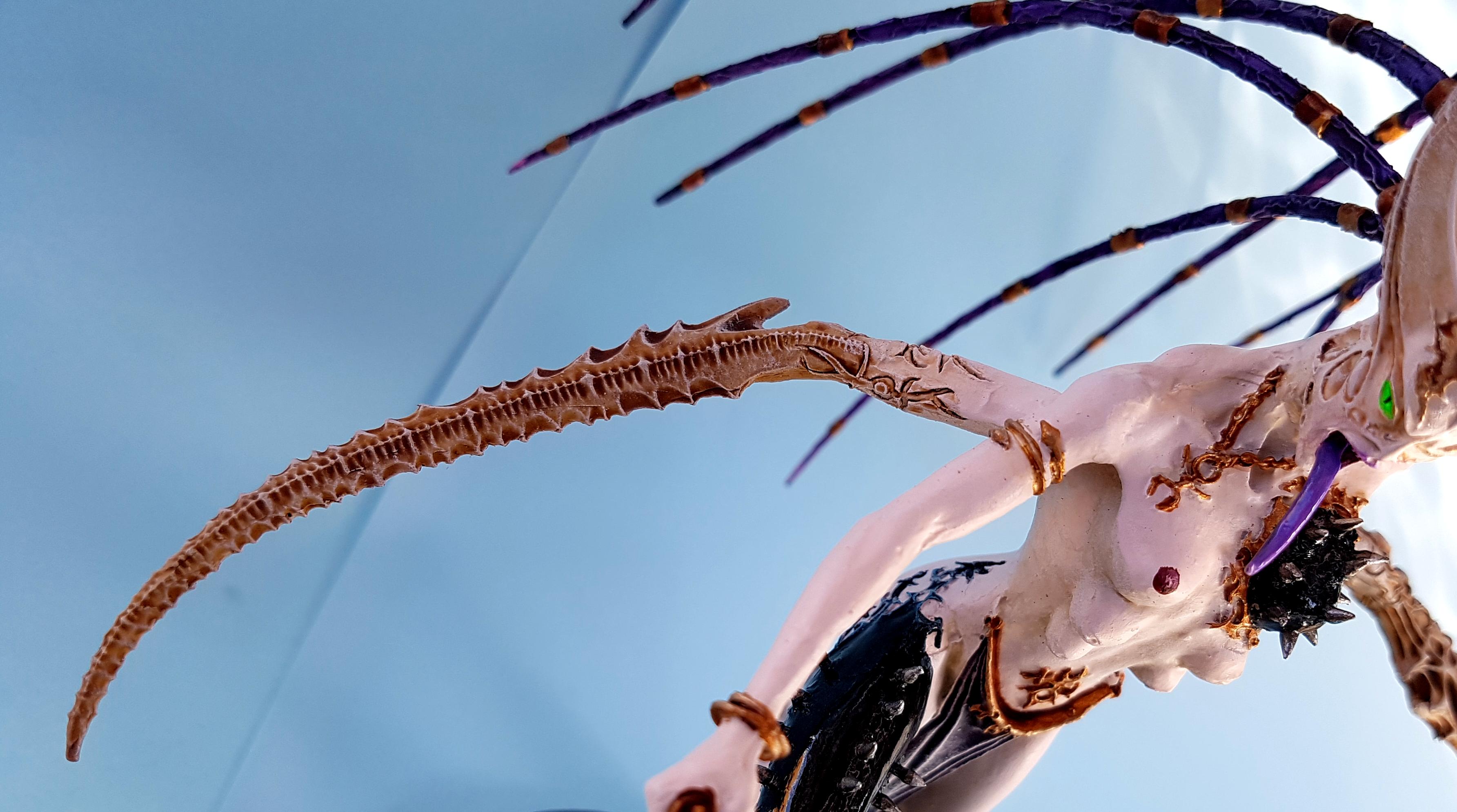 Chaos, Keeper Of Secrets, Slaanesh