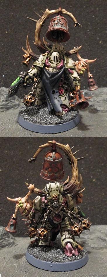 Noxious Blightbringer